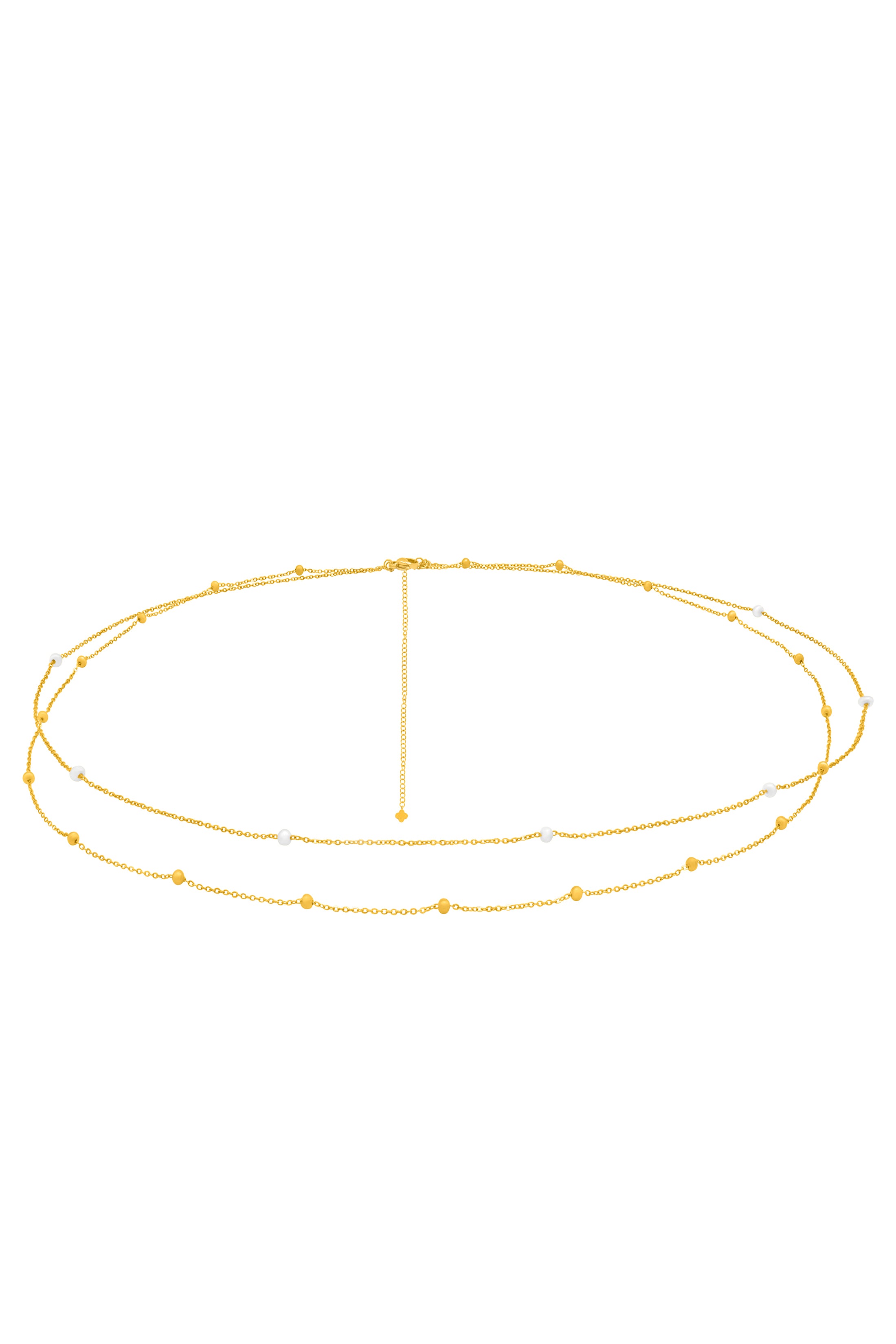 Sea Breeze Body Chain