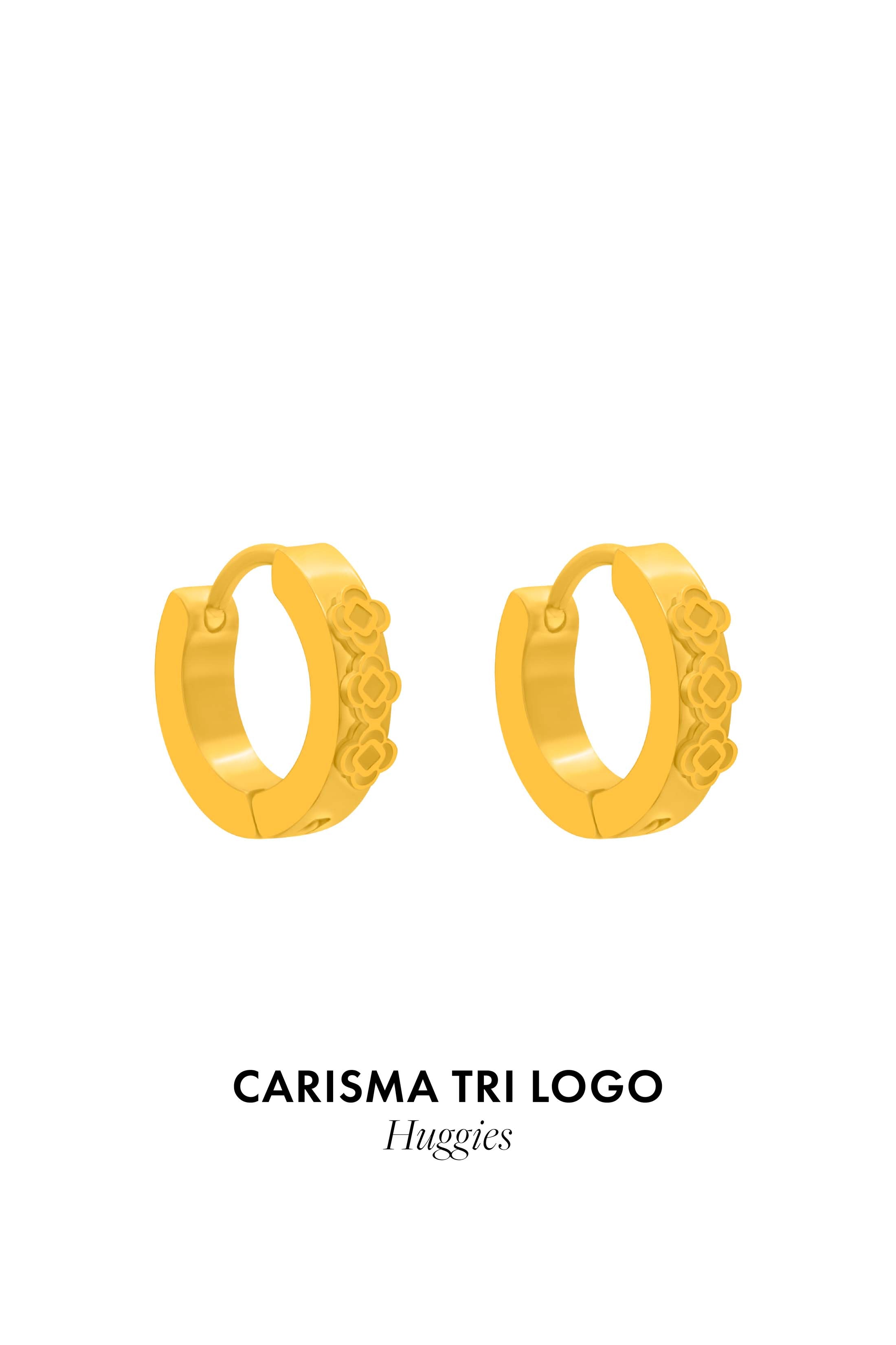 Carisma&