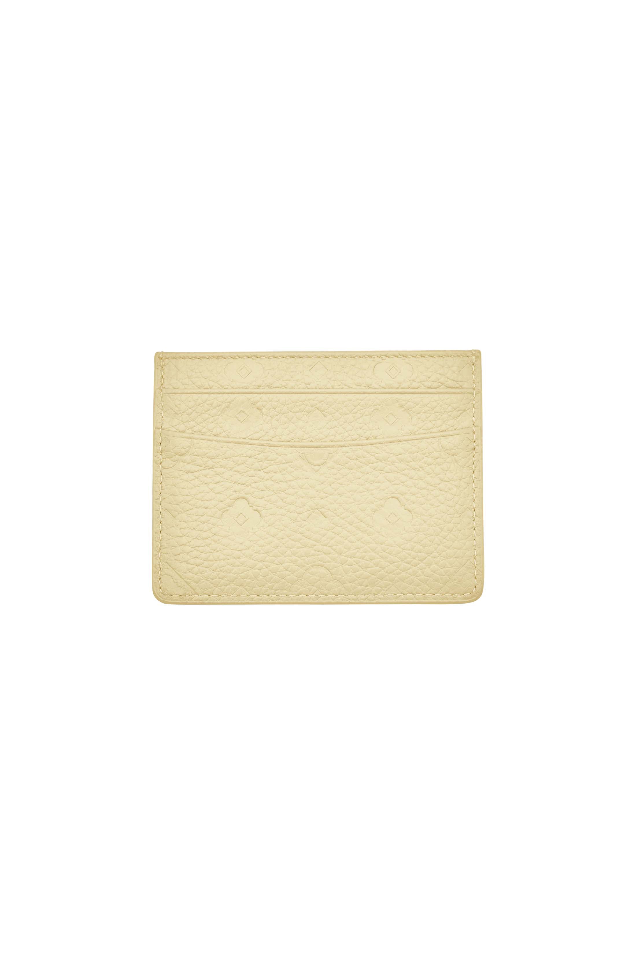 Leather Card holder
