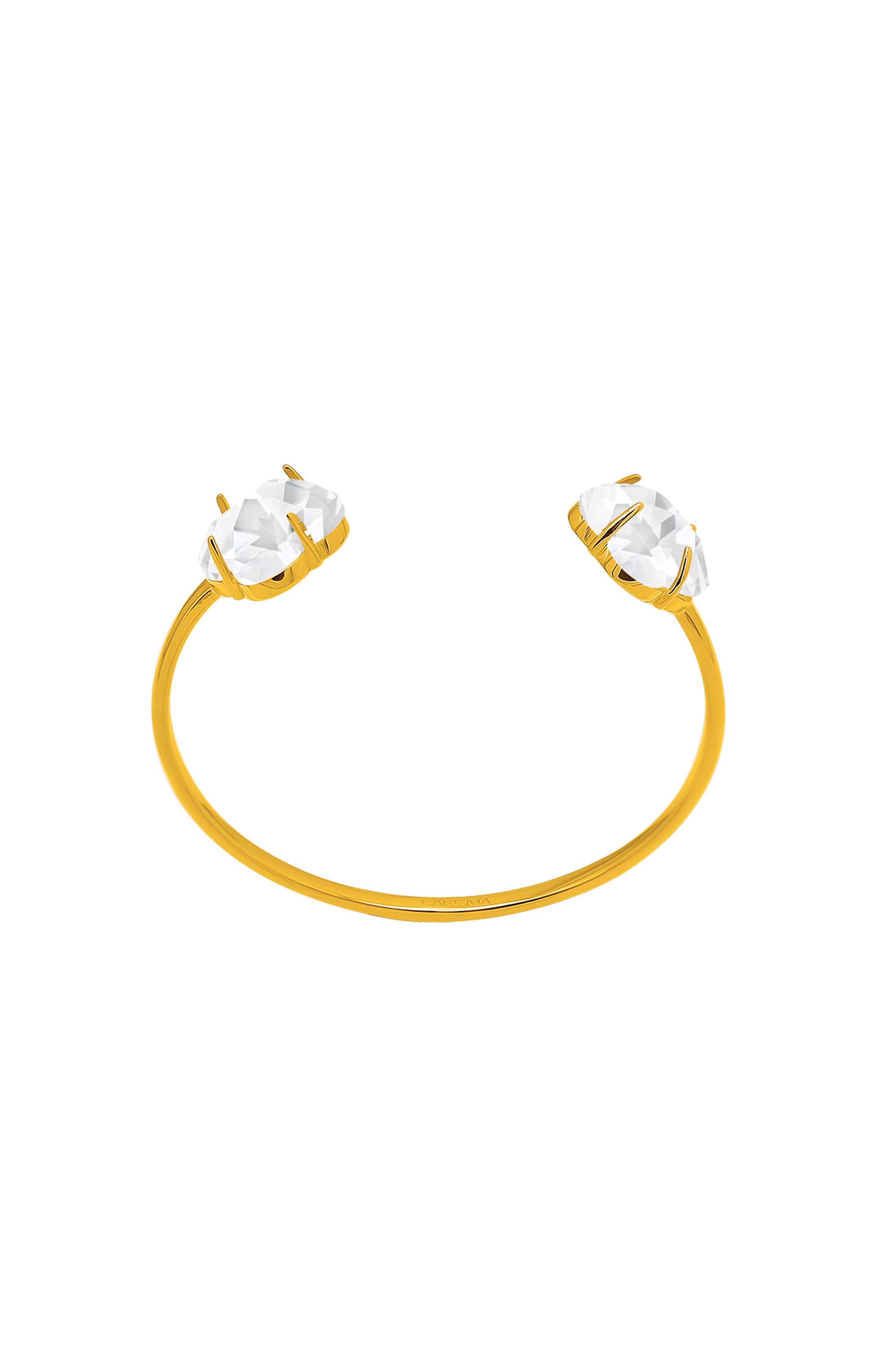 Stone Station Brillantina Stone Bangle