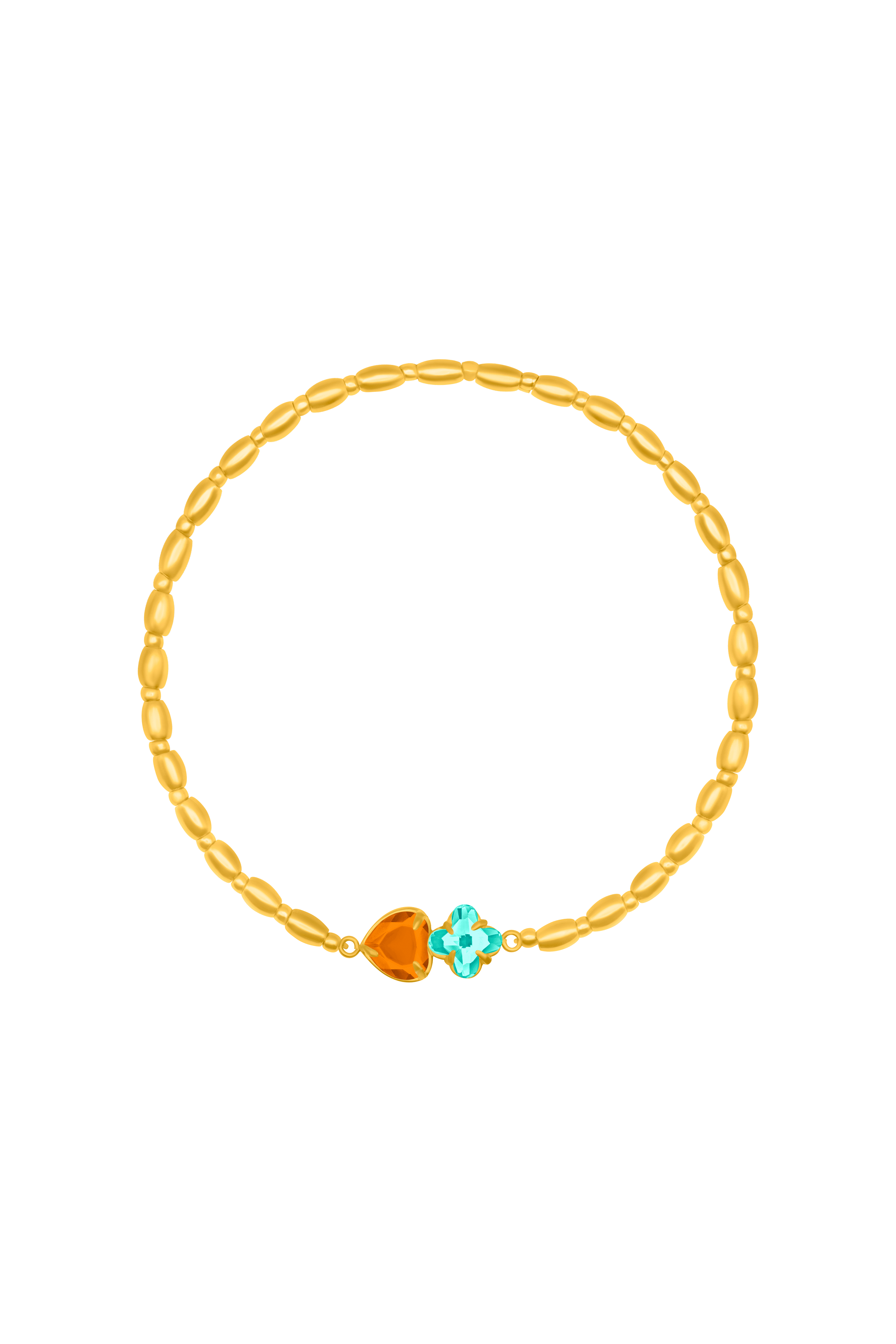 Always Us Bracelet
