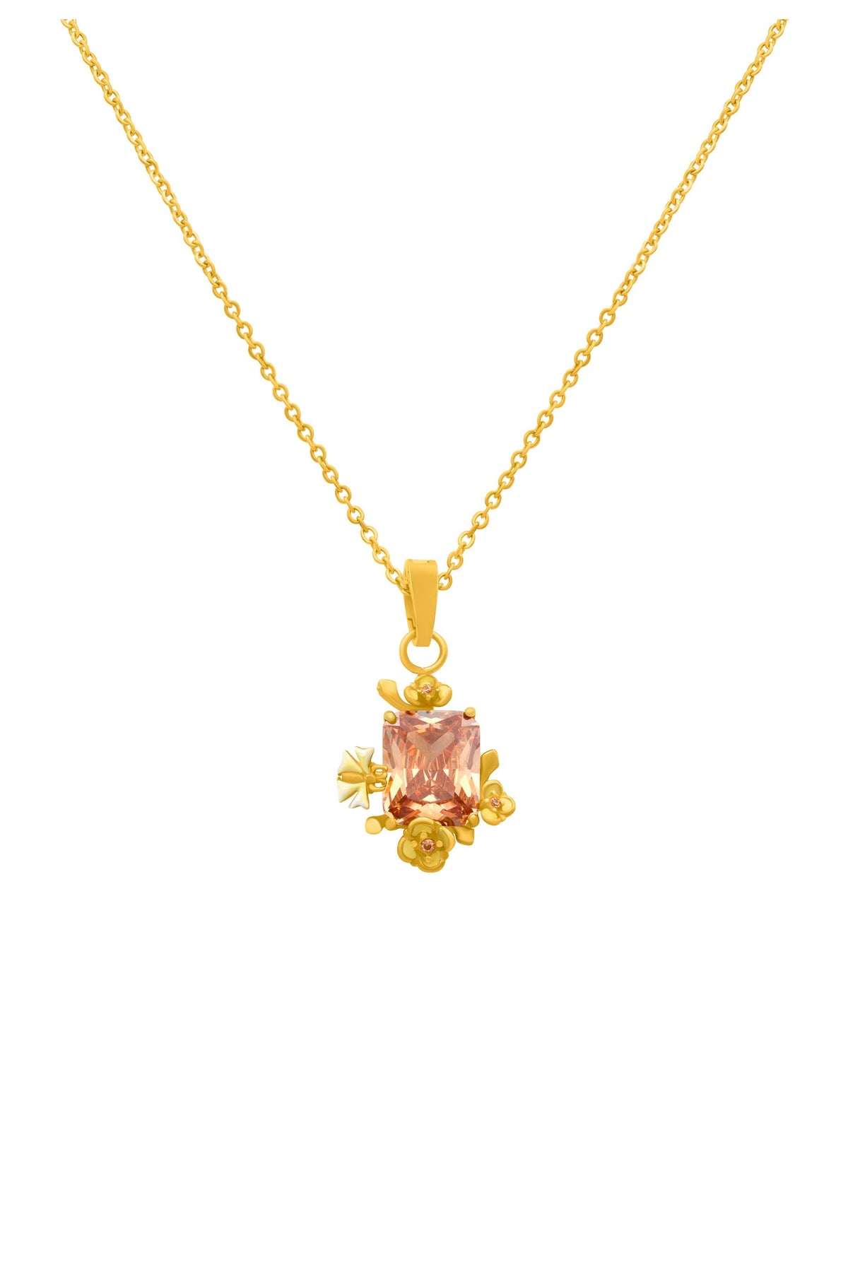 Narċis Reġina Necklace