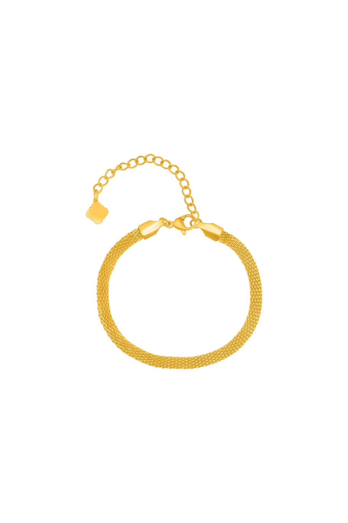 Core Chain Necklace & Bracelet Gift Set