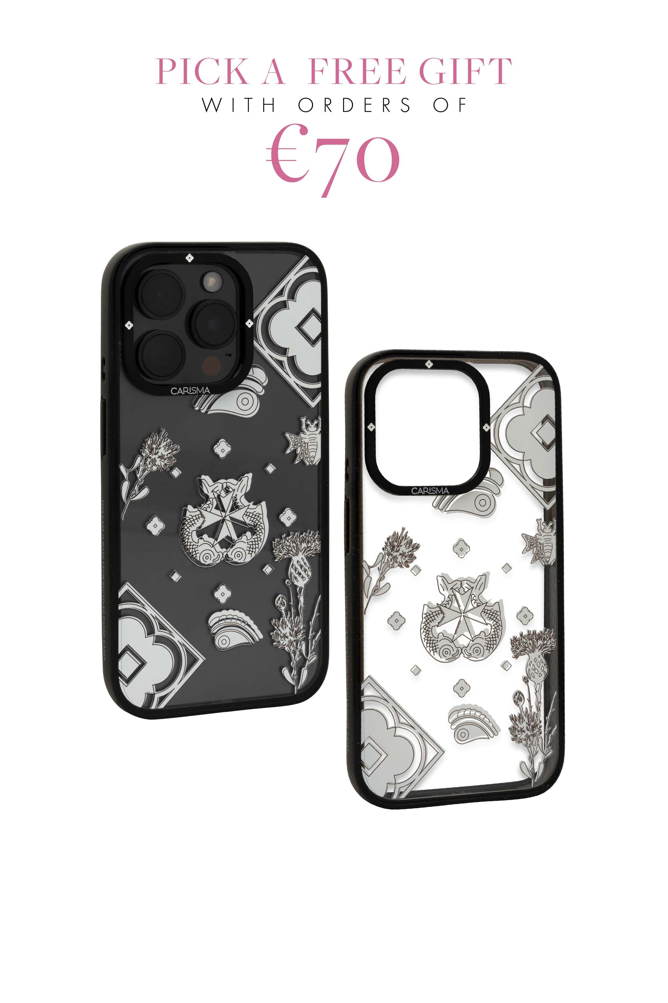 Island Tales Mobile Cover