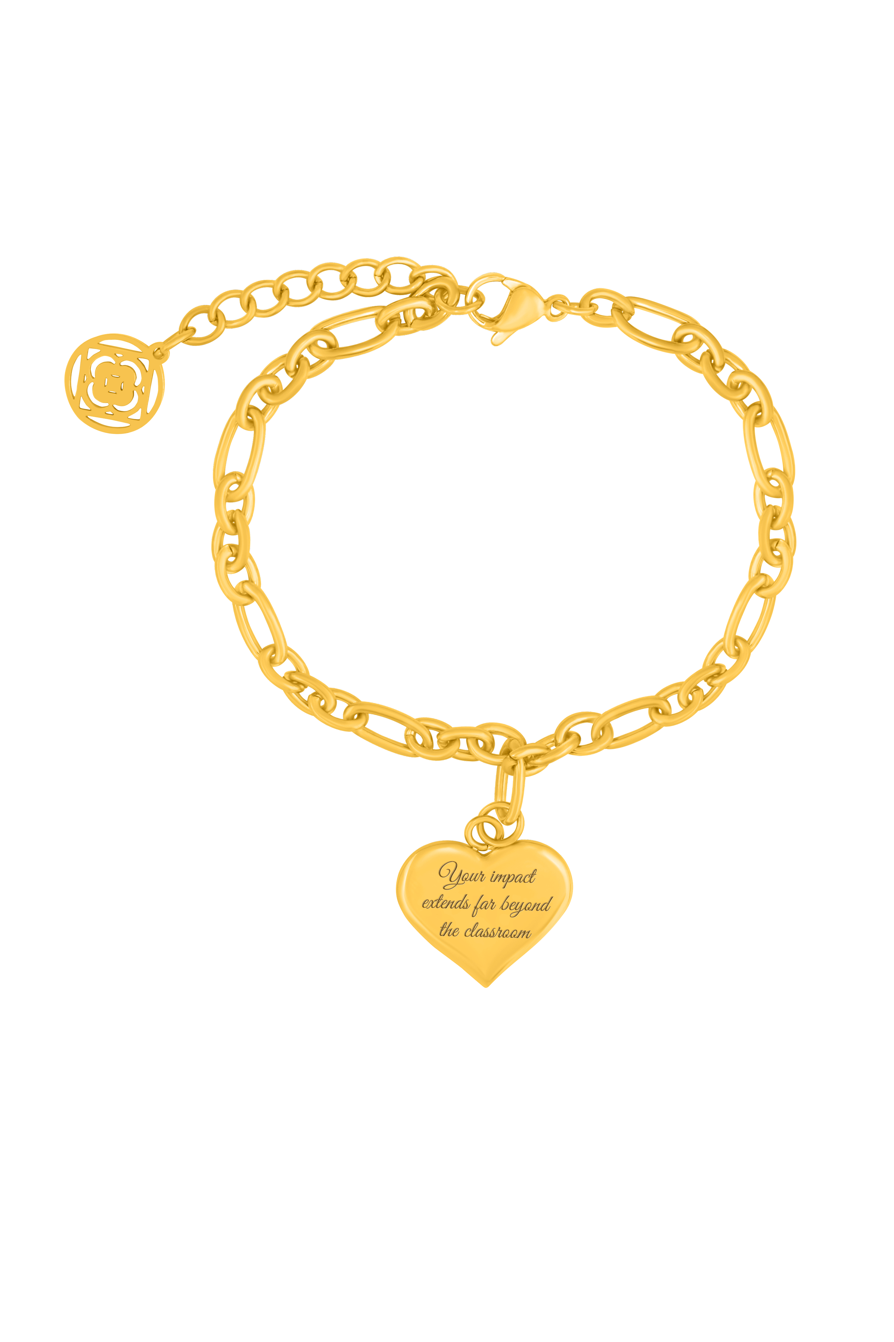 Heart of Gold Teacher&