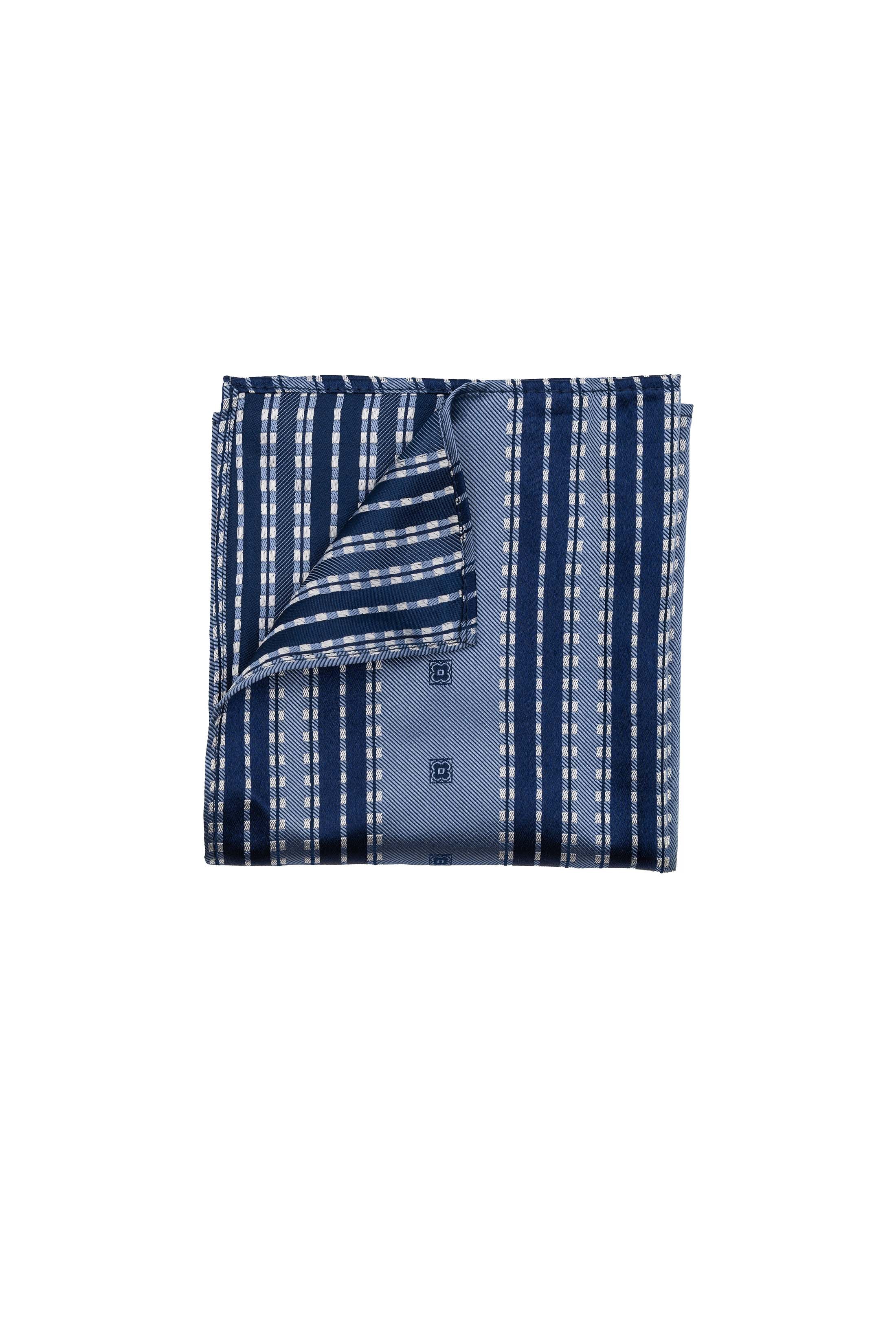 Coastline Tie & Pocket Square