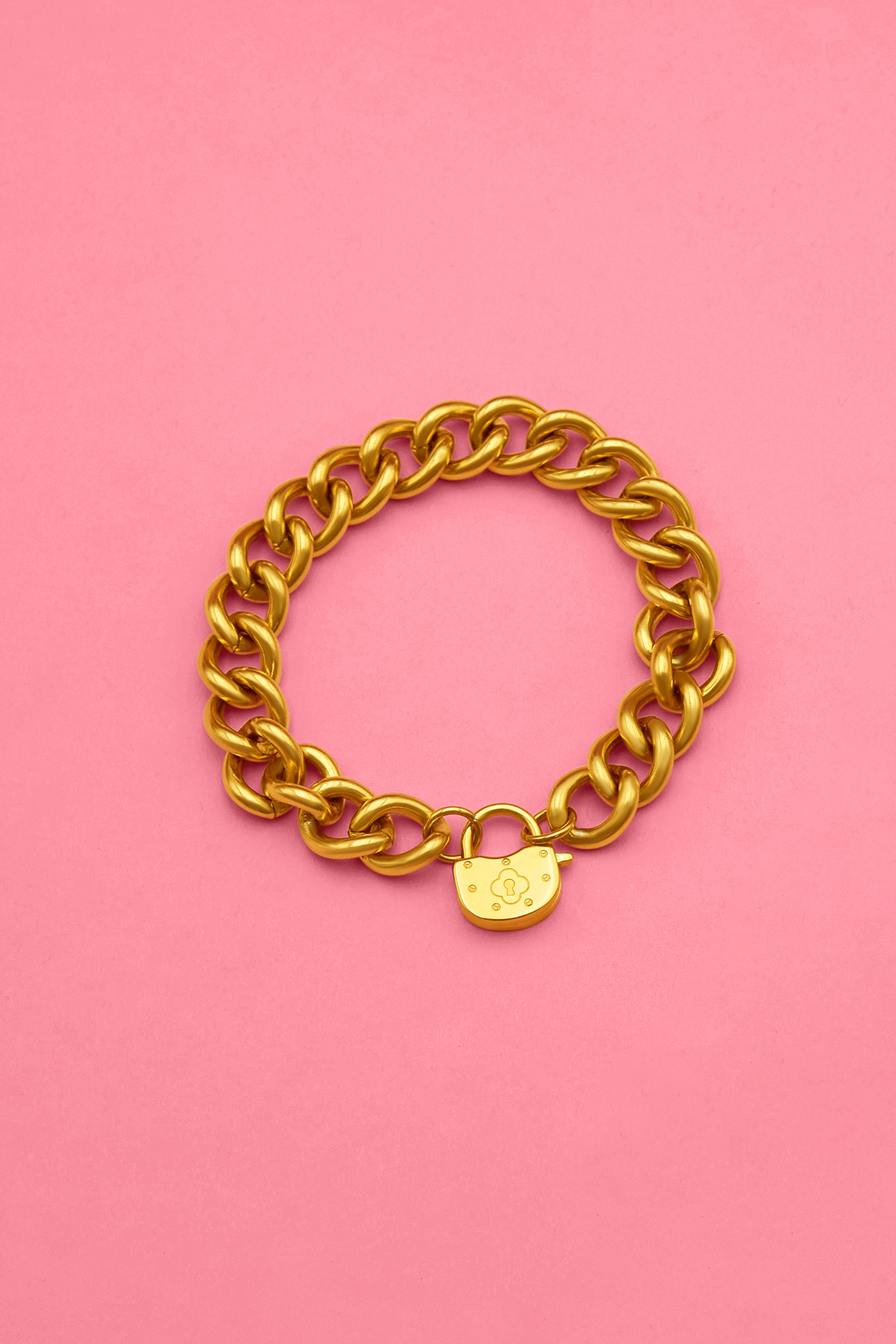 Locked In Petite Bracelet Gift Set