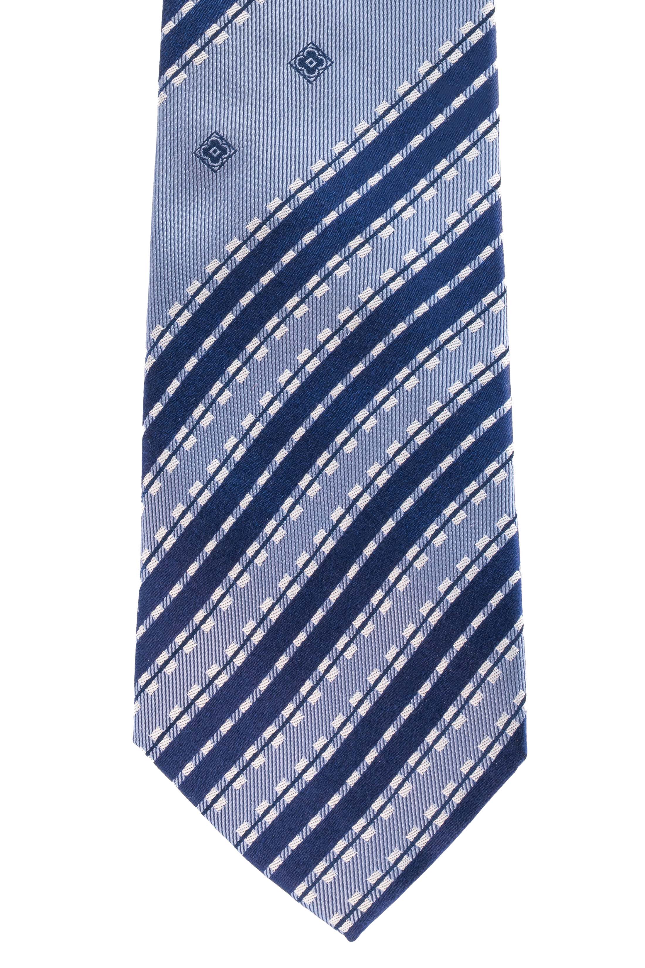 Coastline Tie & Pocket Square
