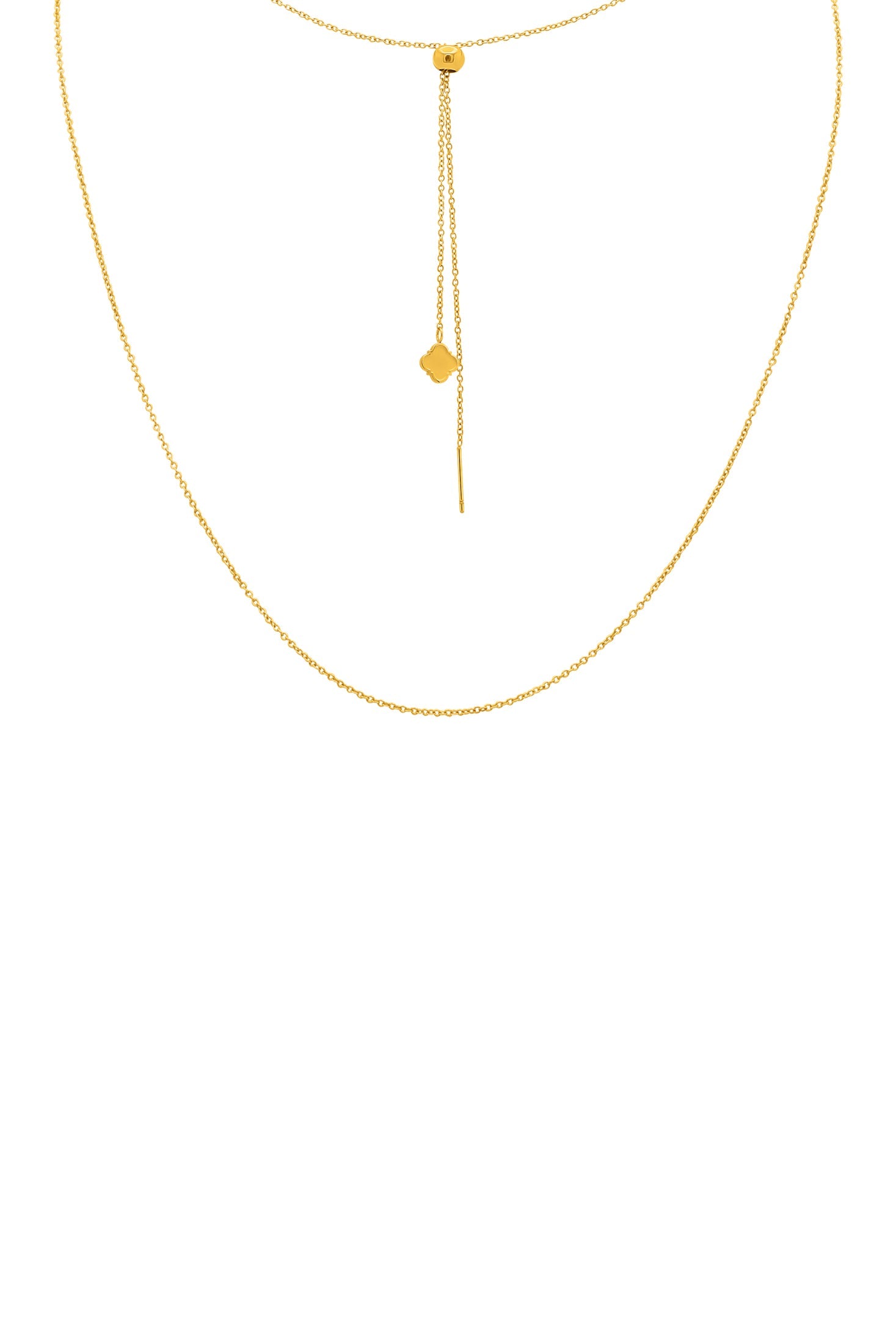 "Ma" or "Nanna" Toggle Charm Necklace Gift Set