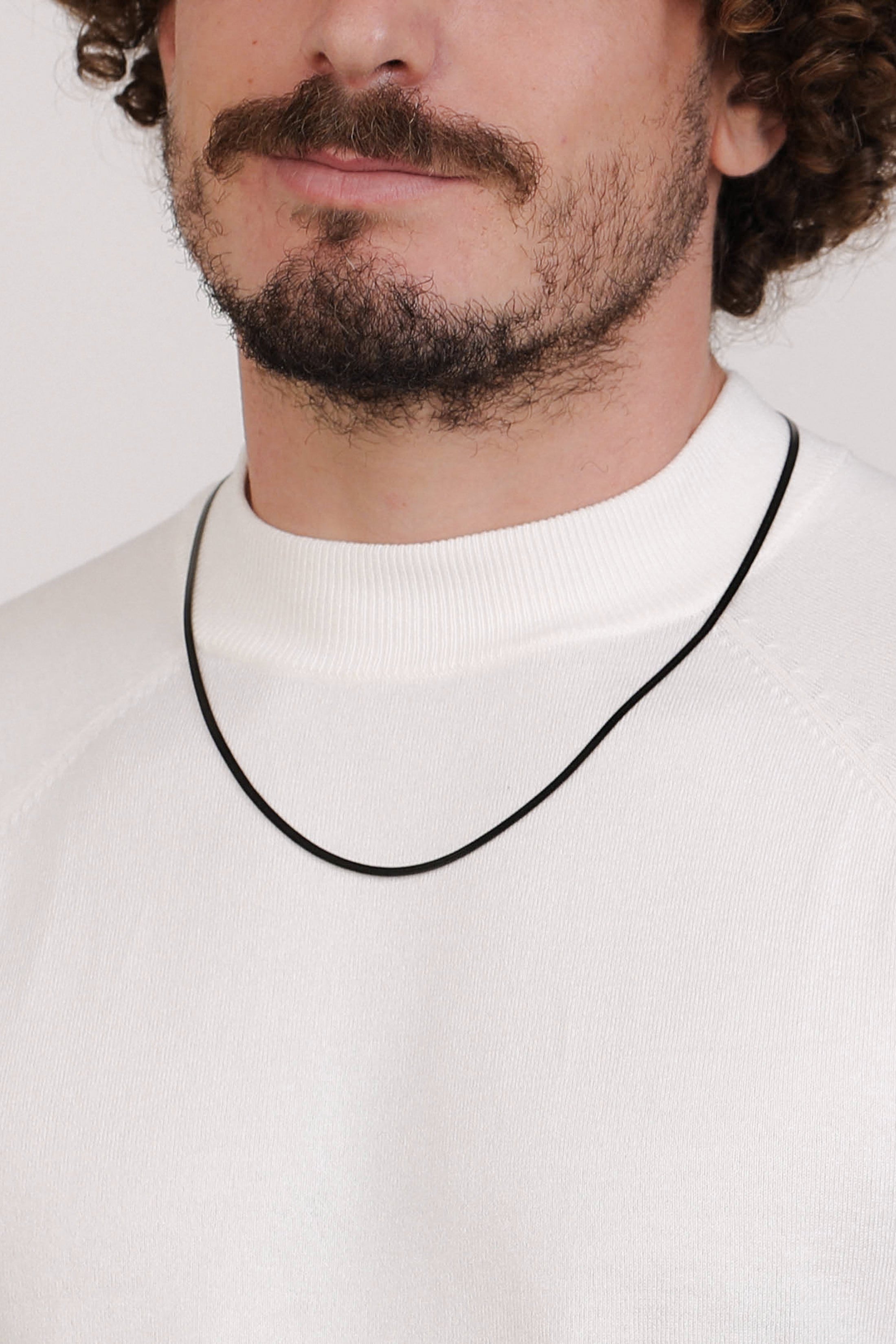 Black Snake Chain