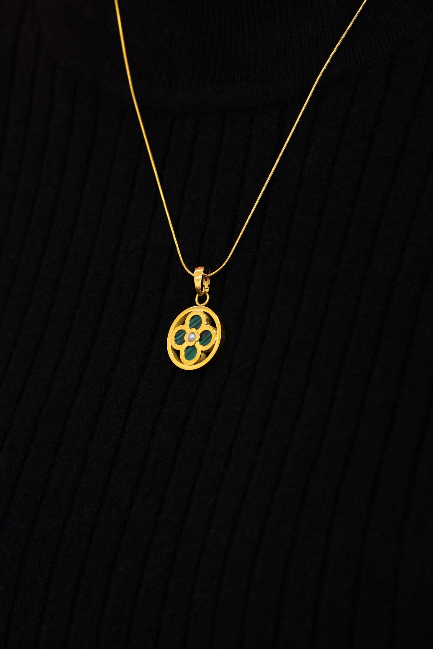 Dyslexia Pendant