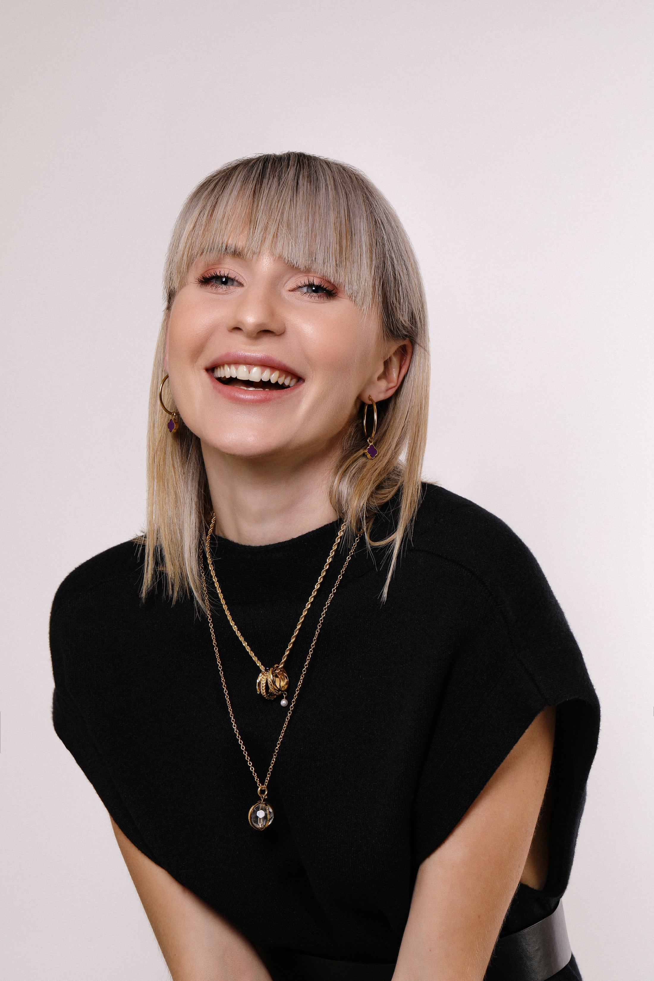 "Għerf" Ring Pendant