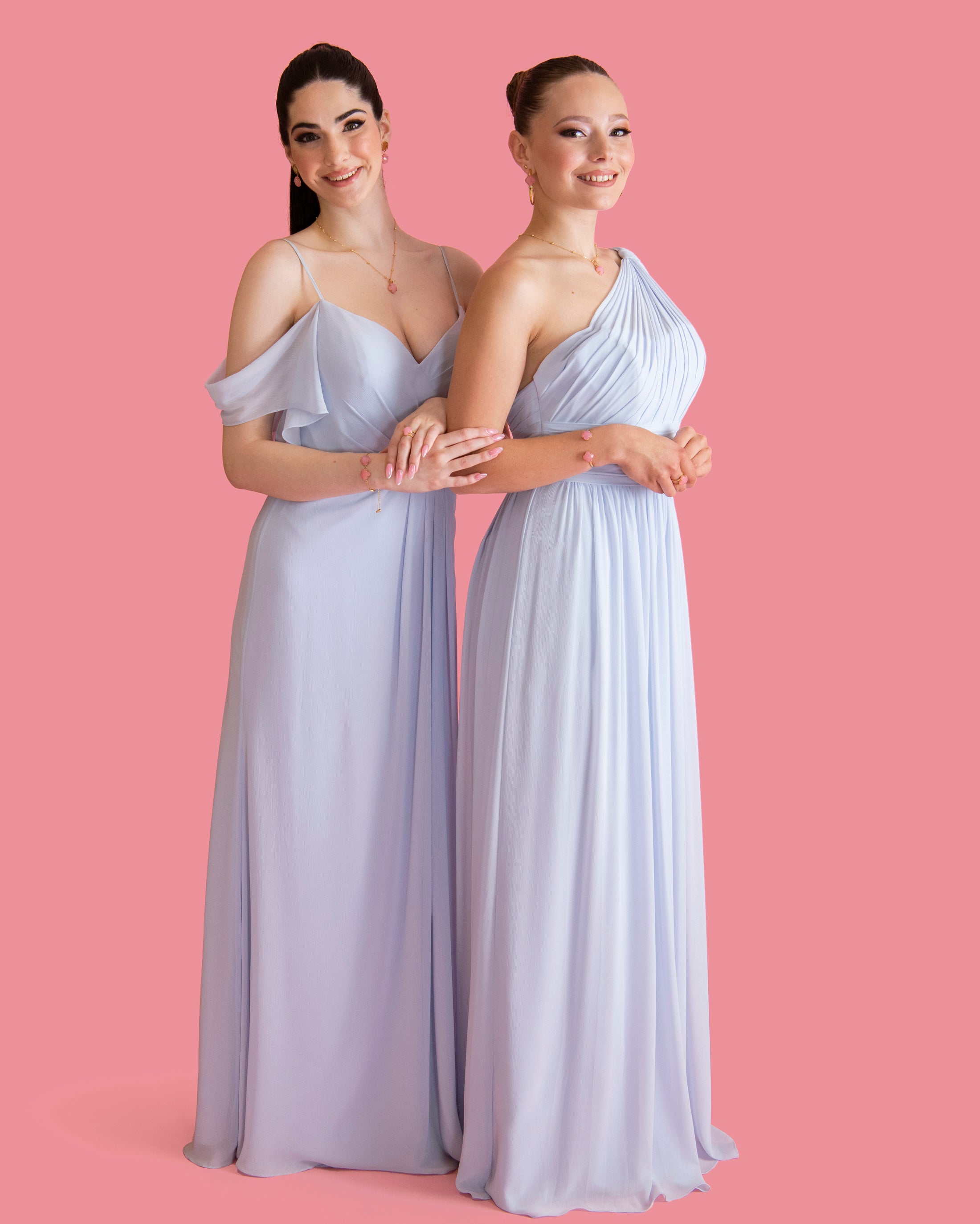 Bridal Party Stone Station Experience