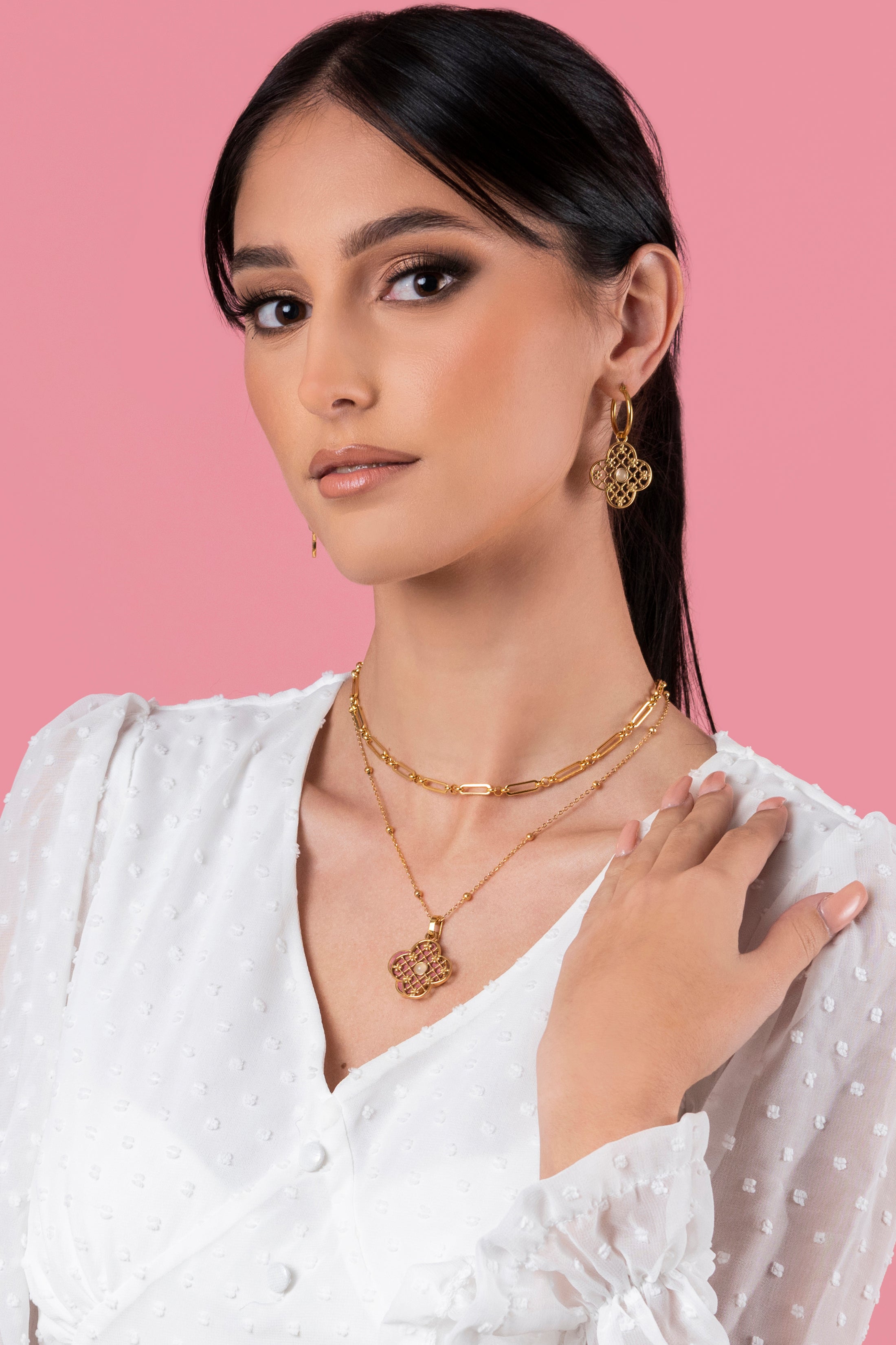 Alexandrite Stone Pendant