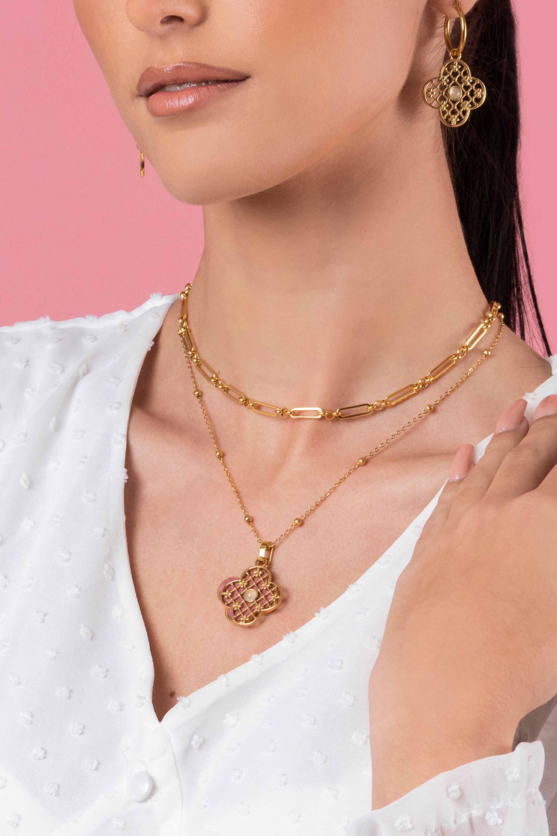 Alexandrite Stone Pendant