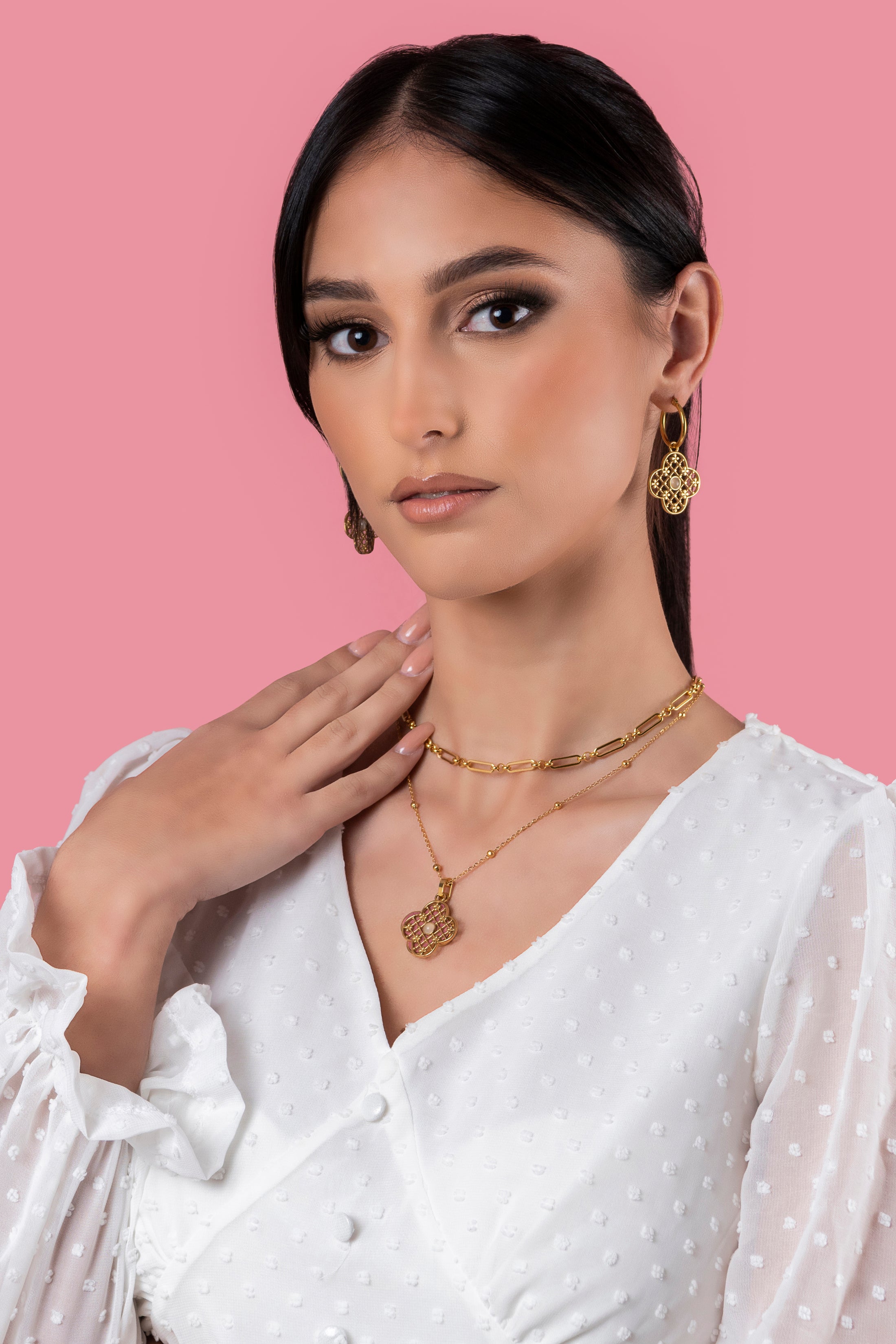 Alexandrite Stone Pendant