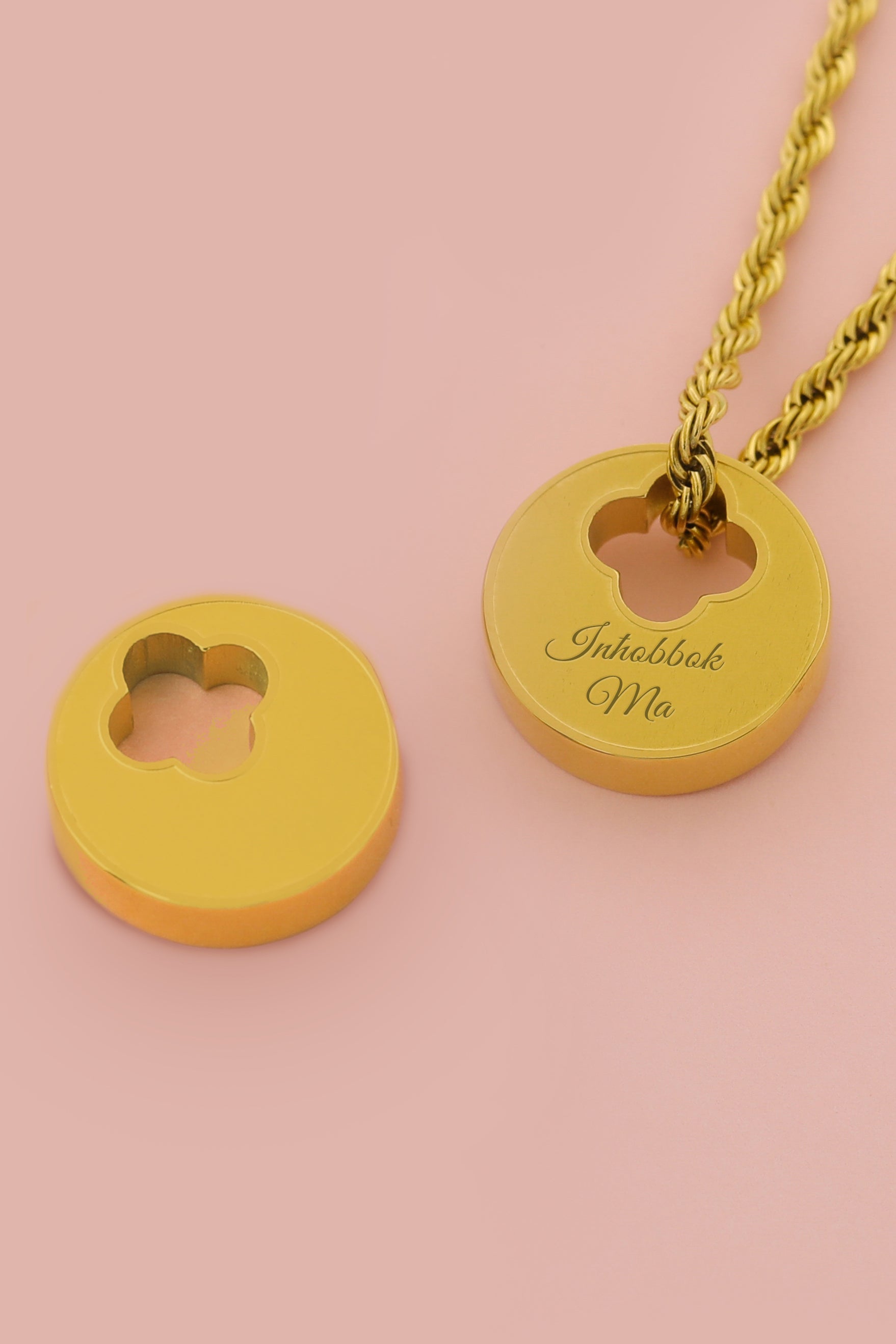 Carisma Circle Mother&