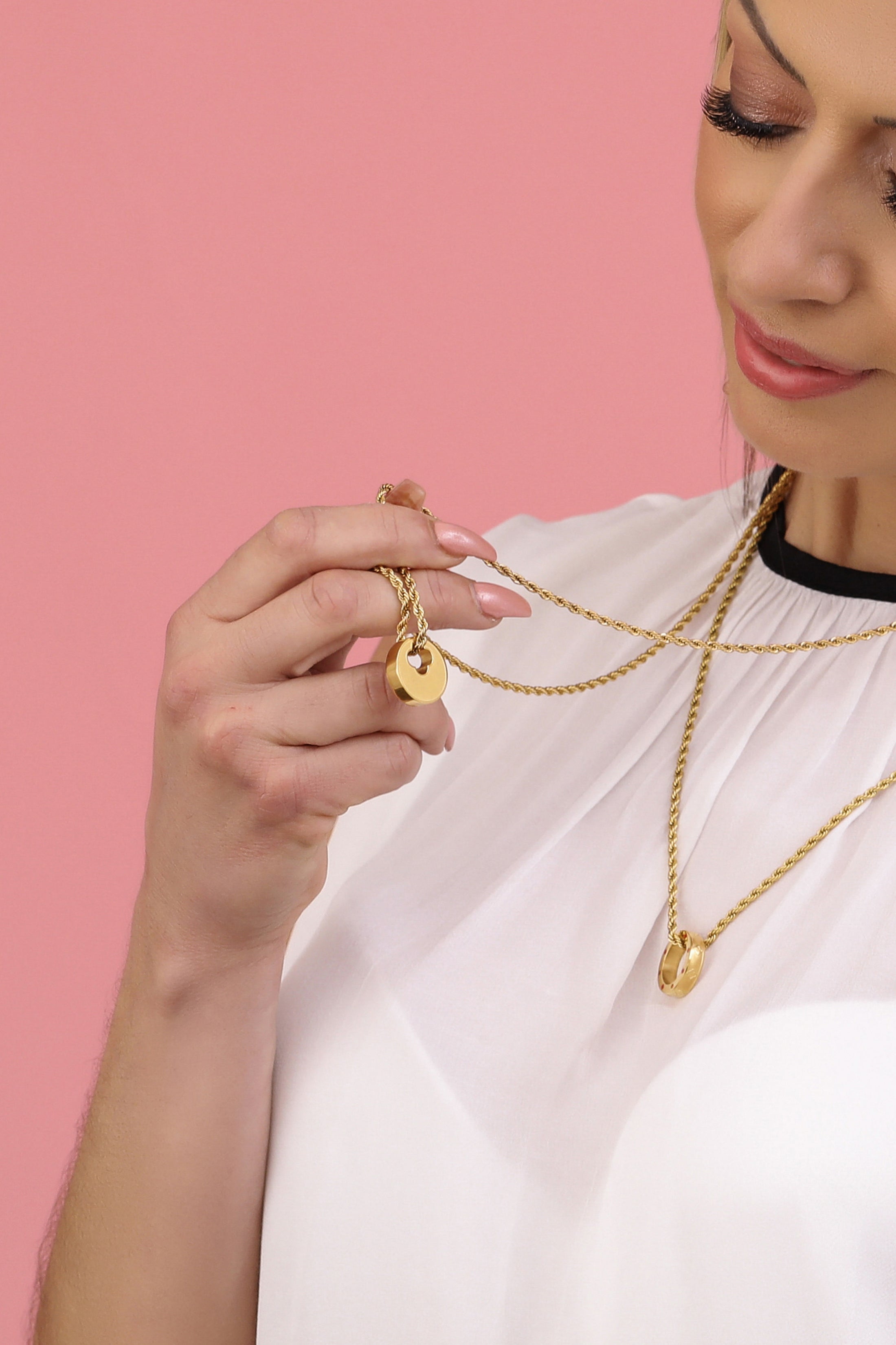 Carisma Circle Mother&