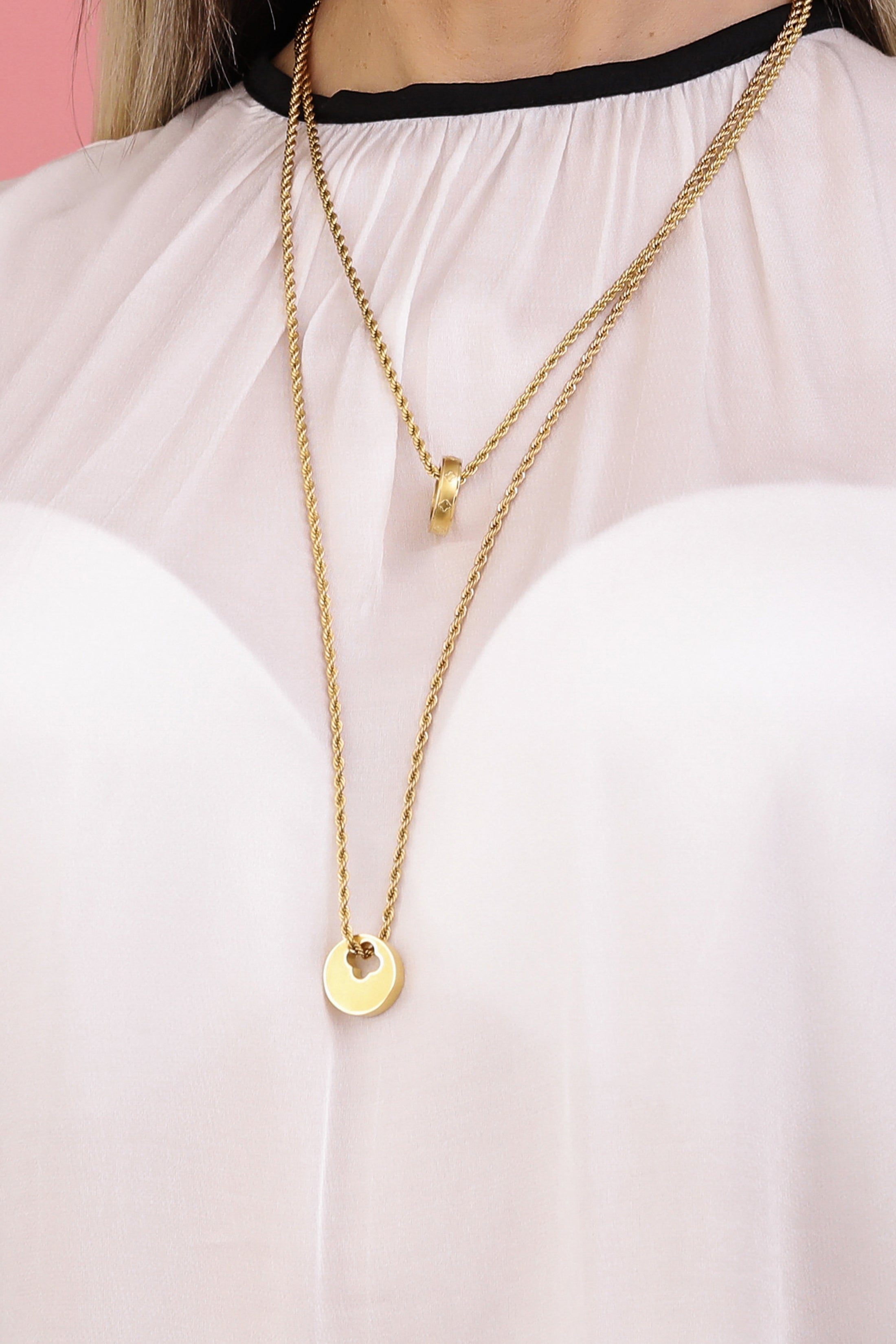 Carisma Circle Mother&