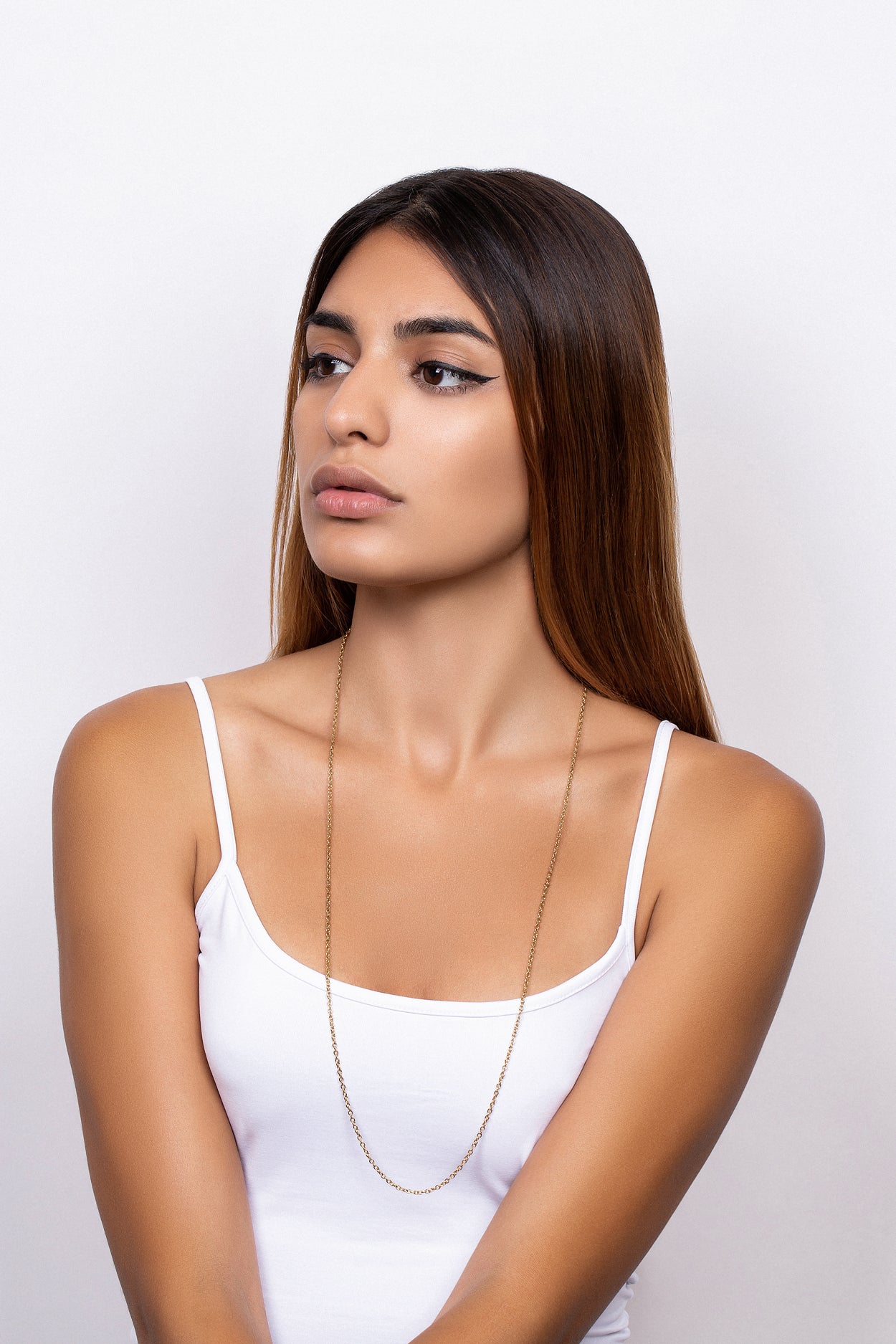 Chain Necklace