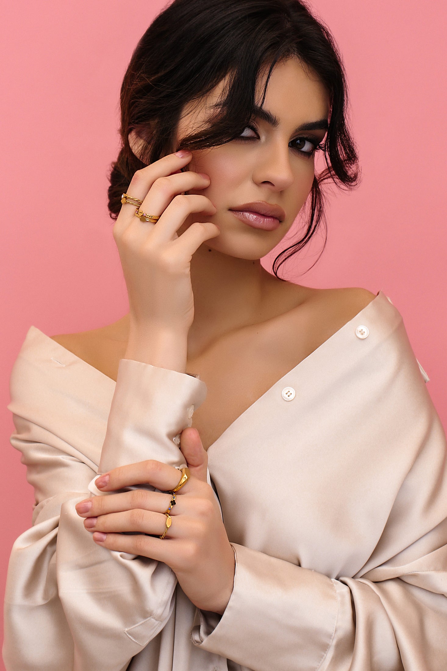 Għal Dejjem Promise Ring