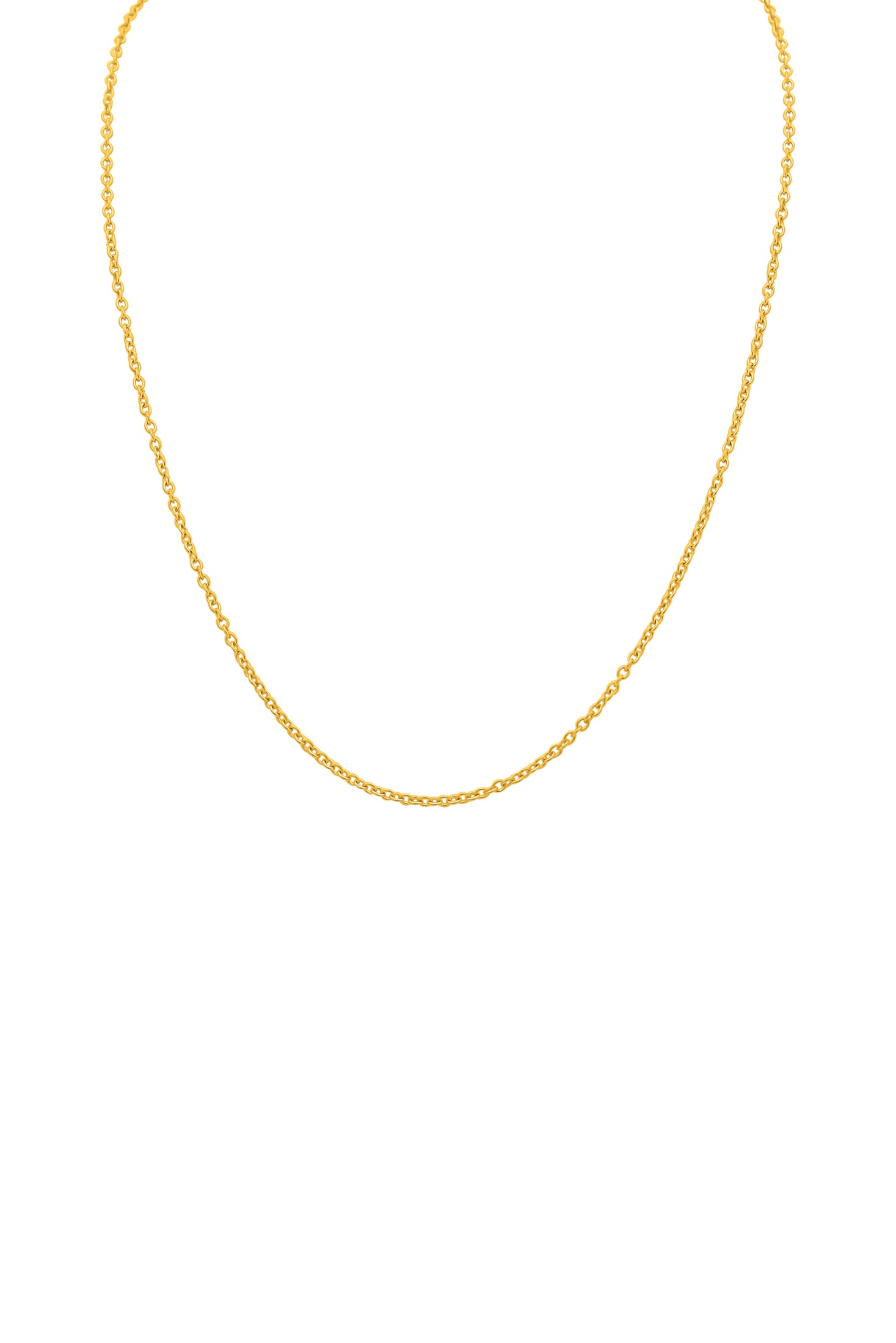 Charm It! Necklace Chain – Karisma Boutique