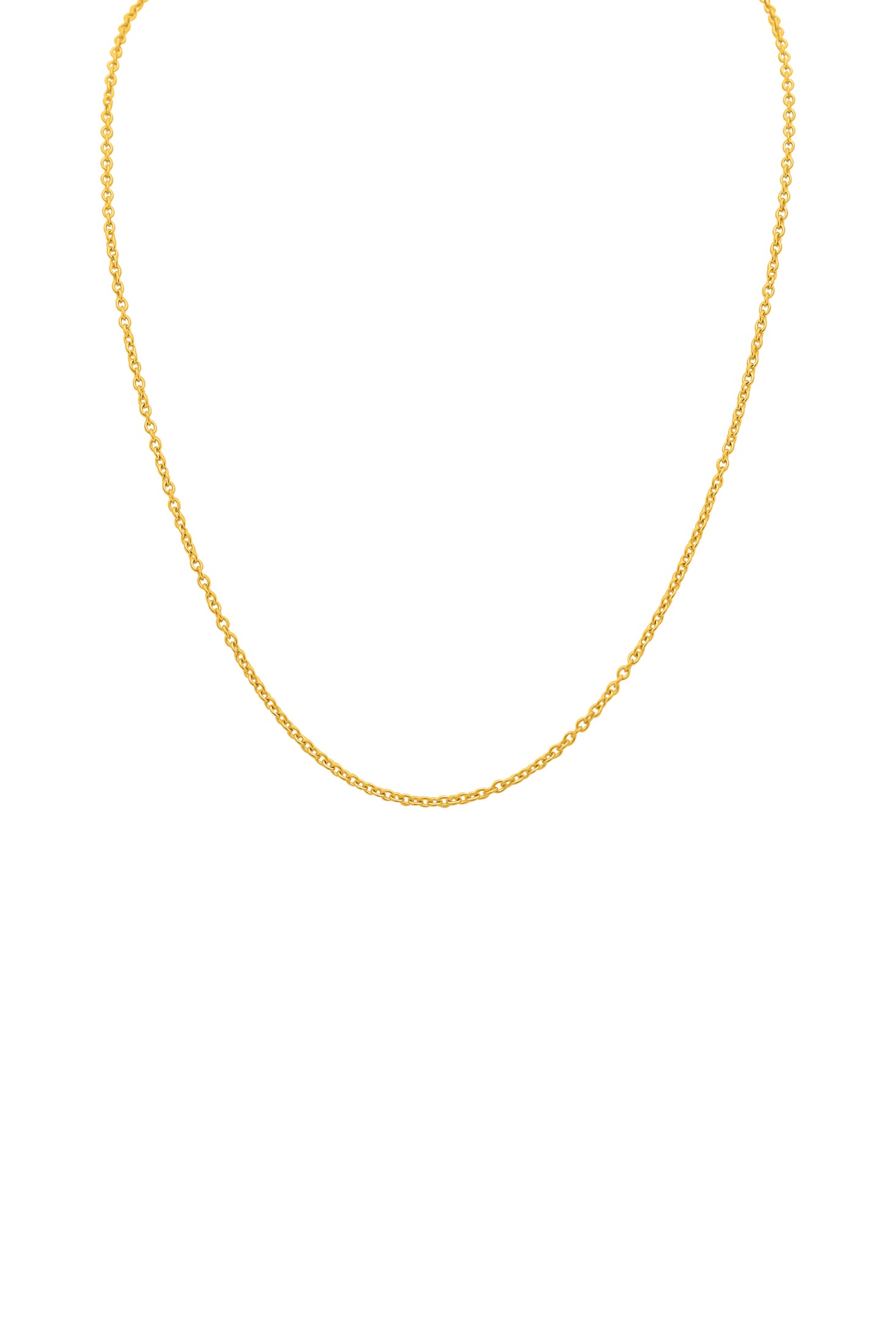 Chain Necklace