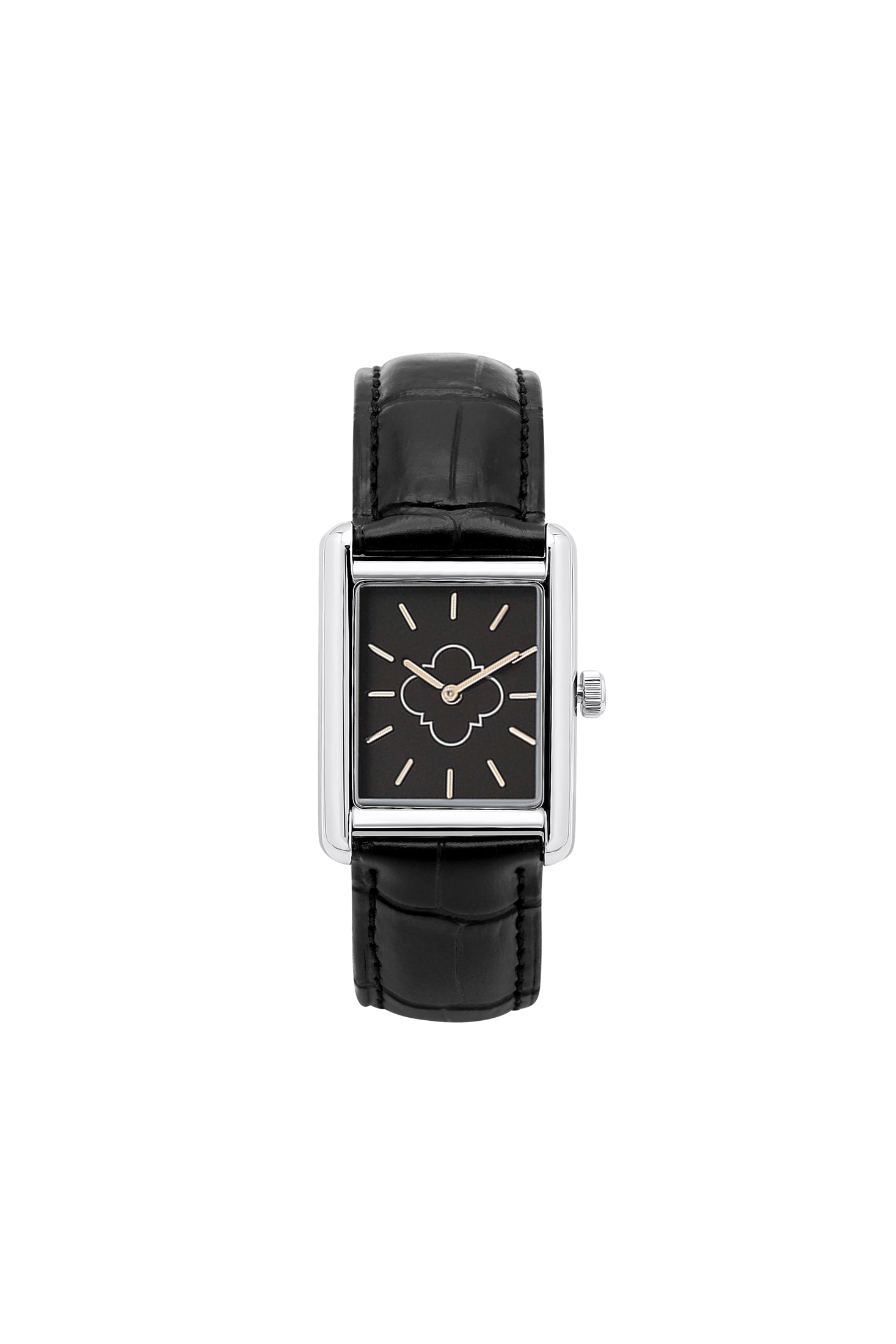 Carisma Square Watch
