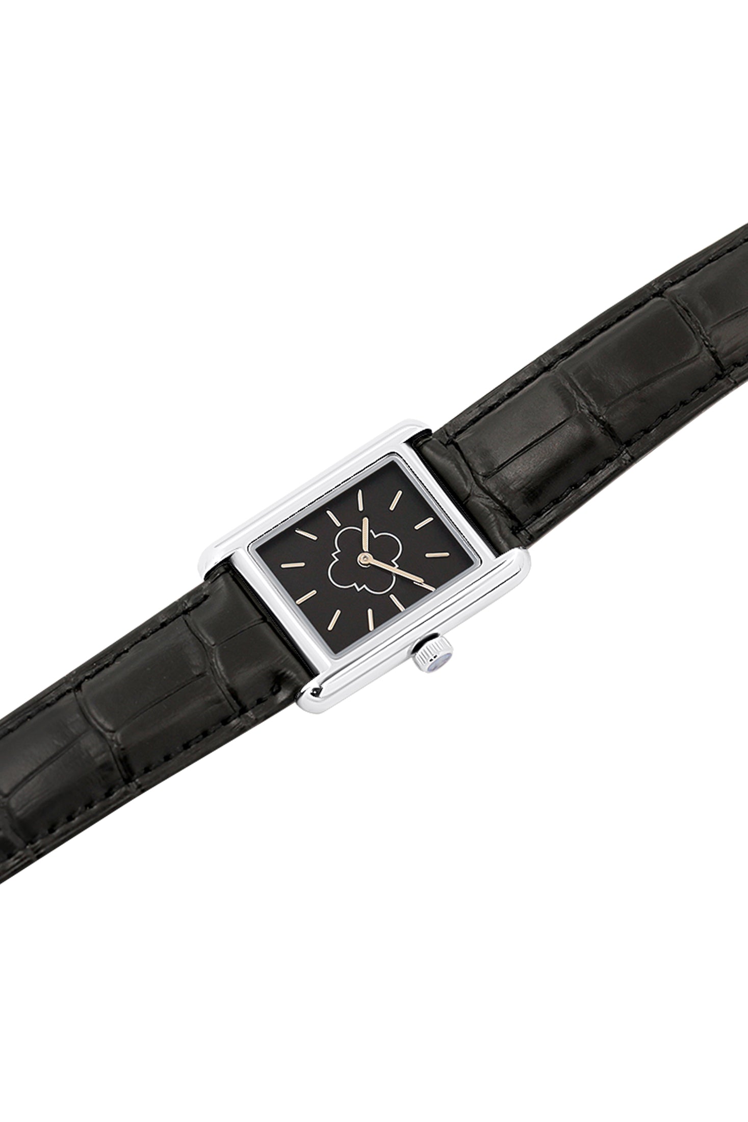 Carisma Square Watch