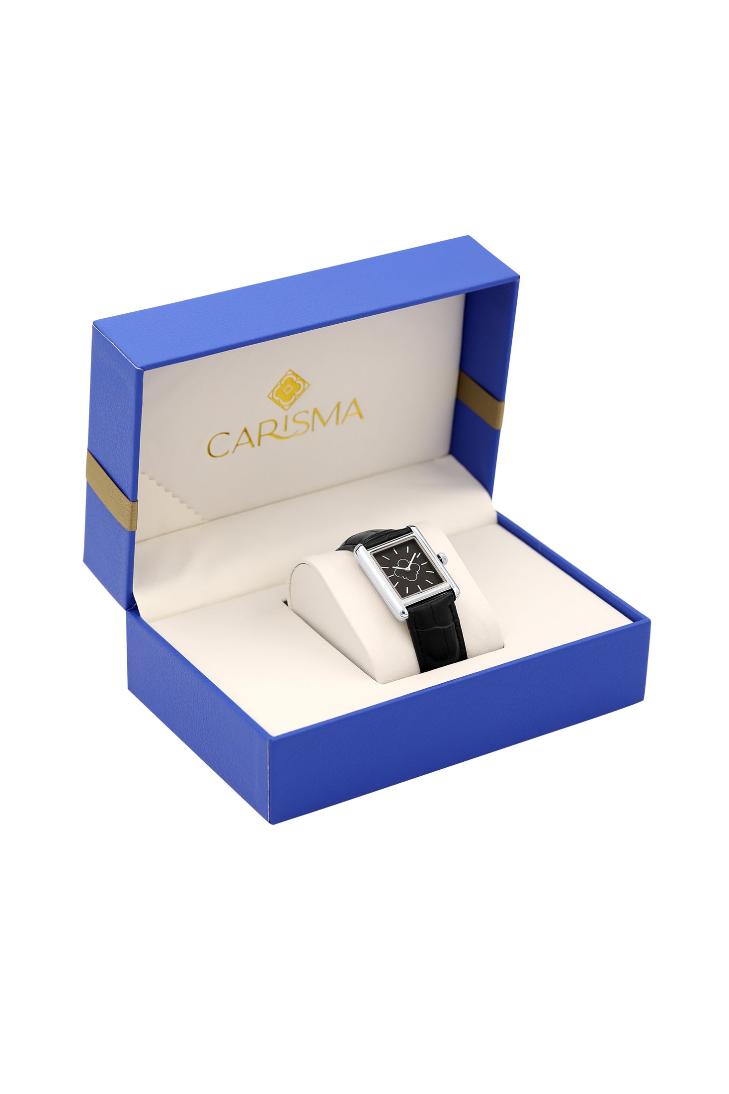 Carisma Square Watch