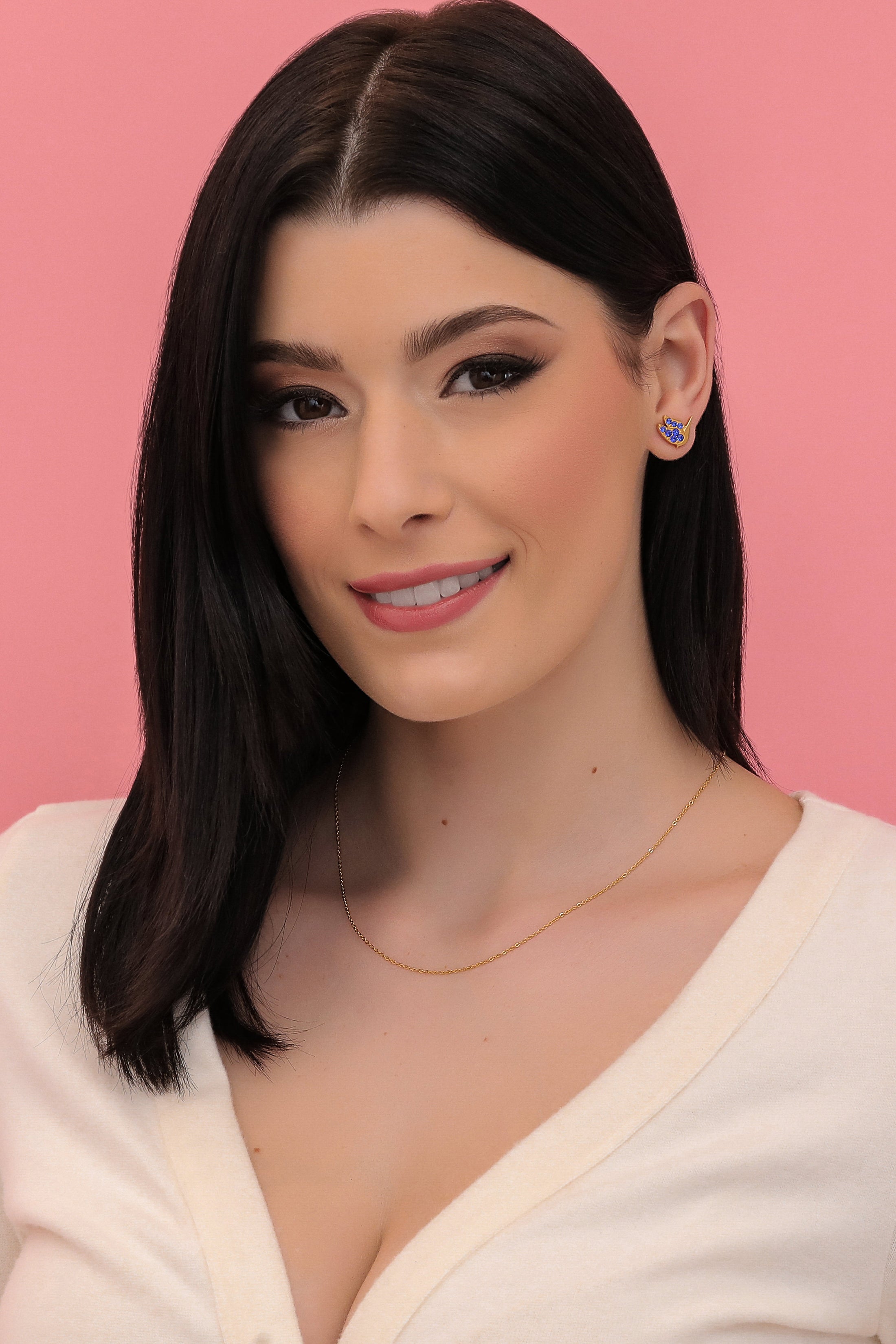 Petite Chain Necklace