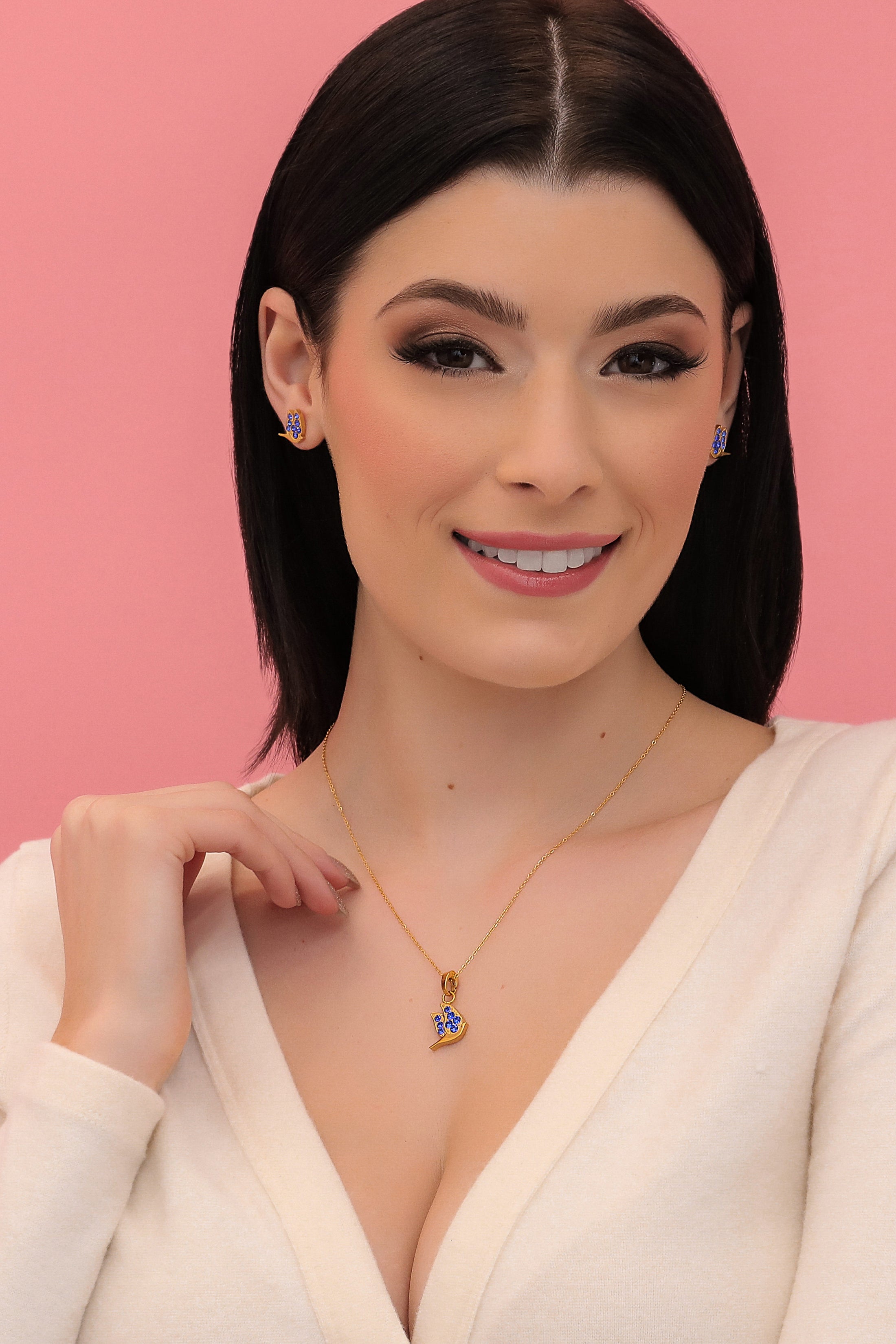 Petite Chain Necklace