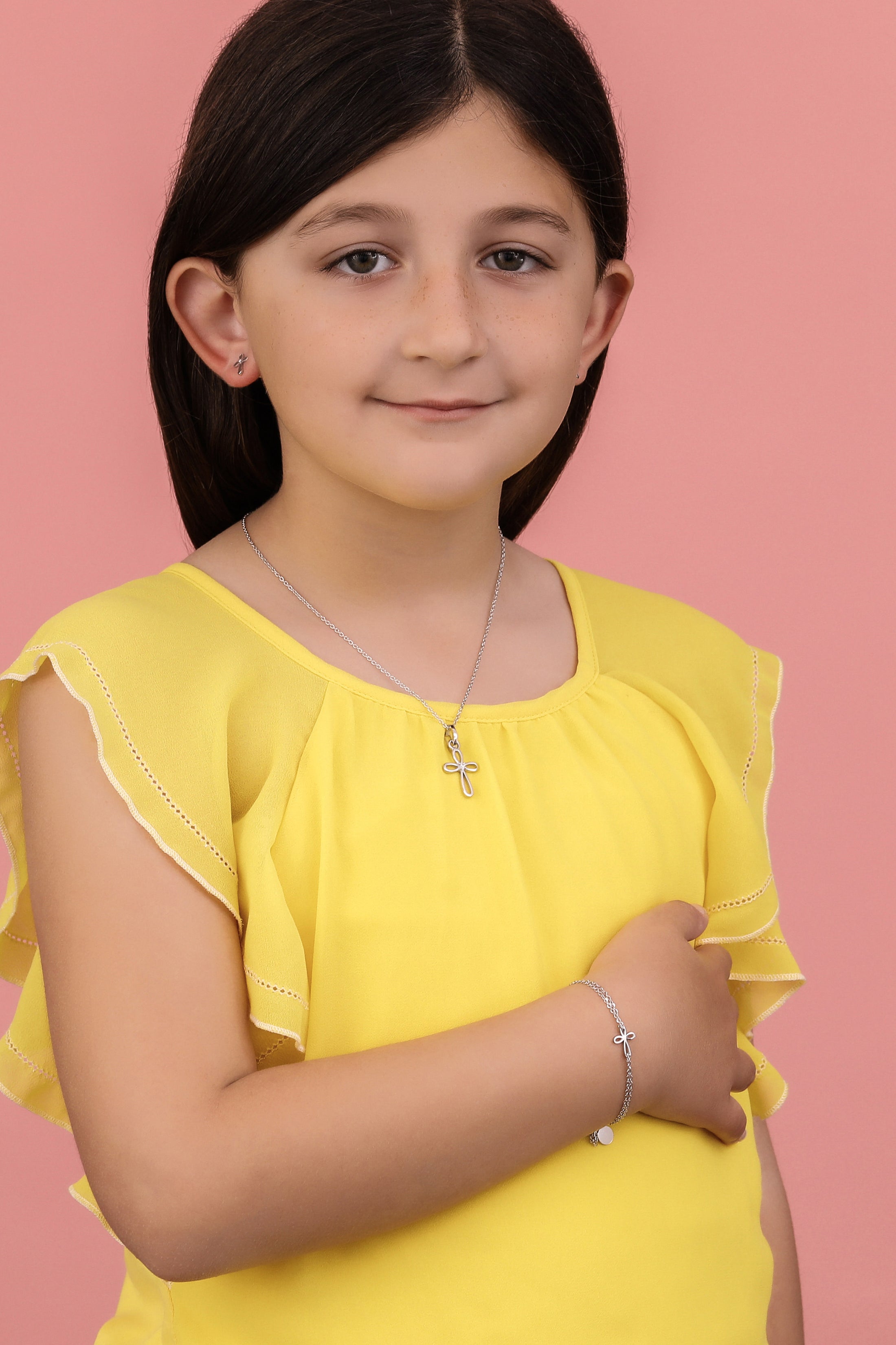 Silver Cross Kids Gift Set