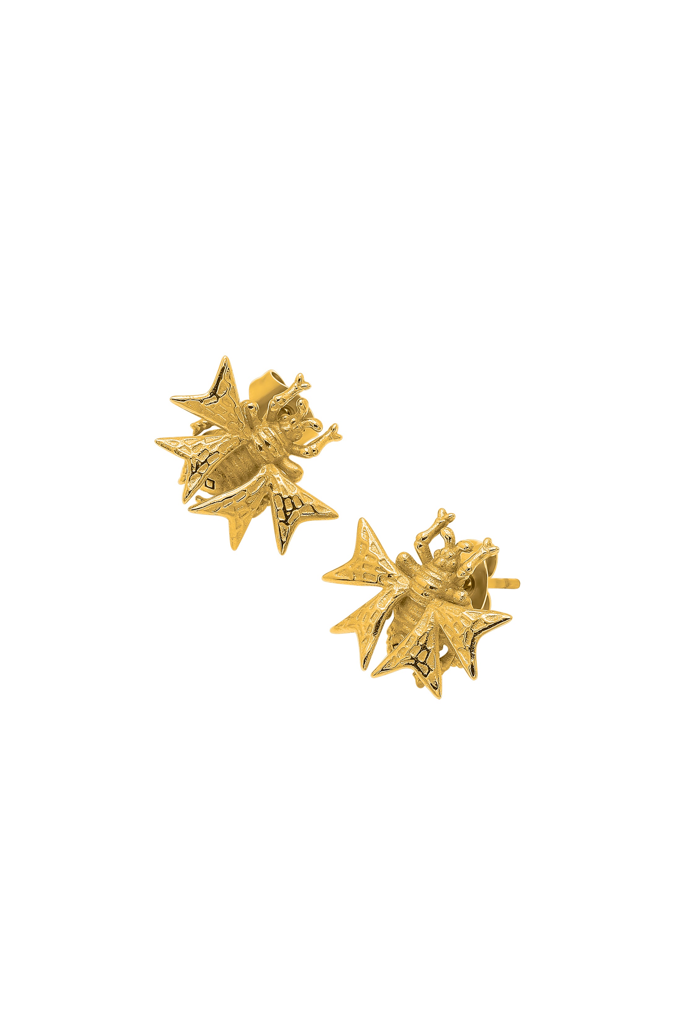 Reġina Stud Earring Set