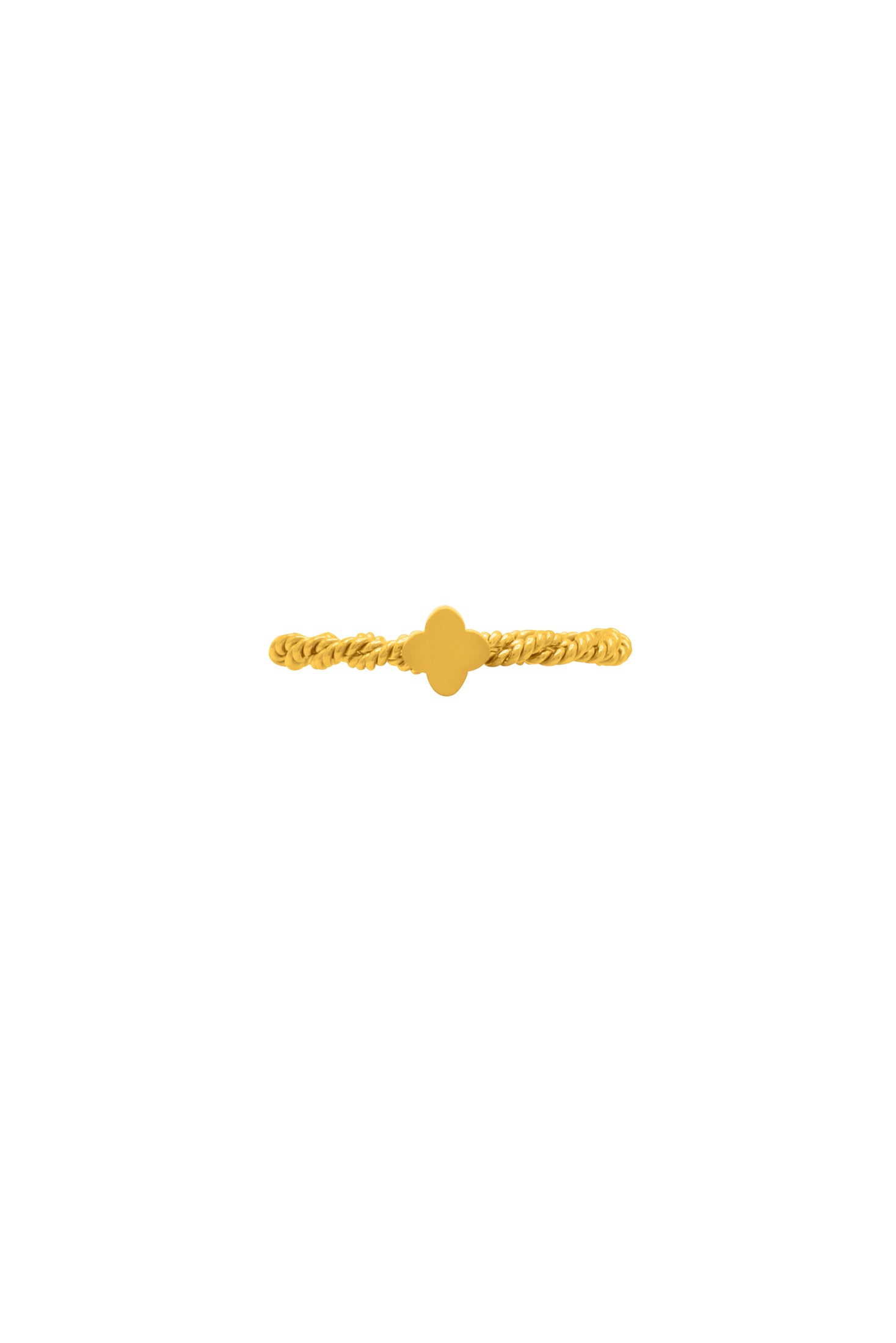 Għal Dejjem Promise Ring