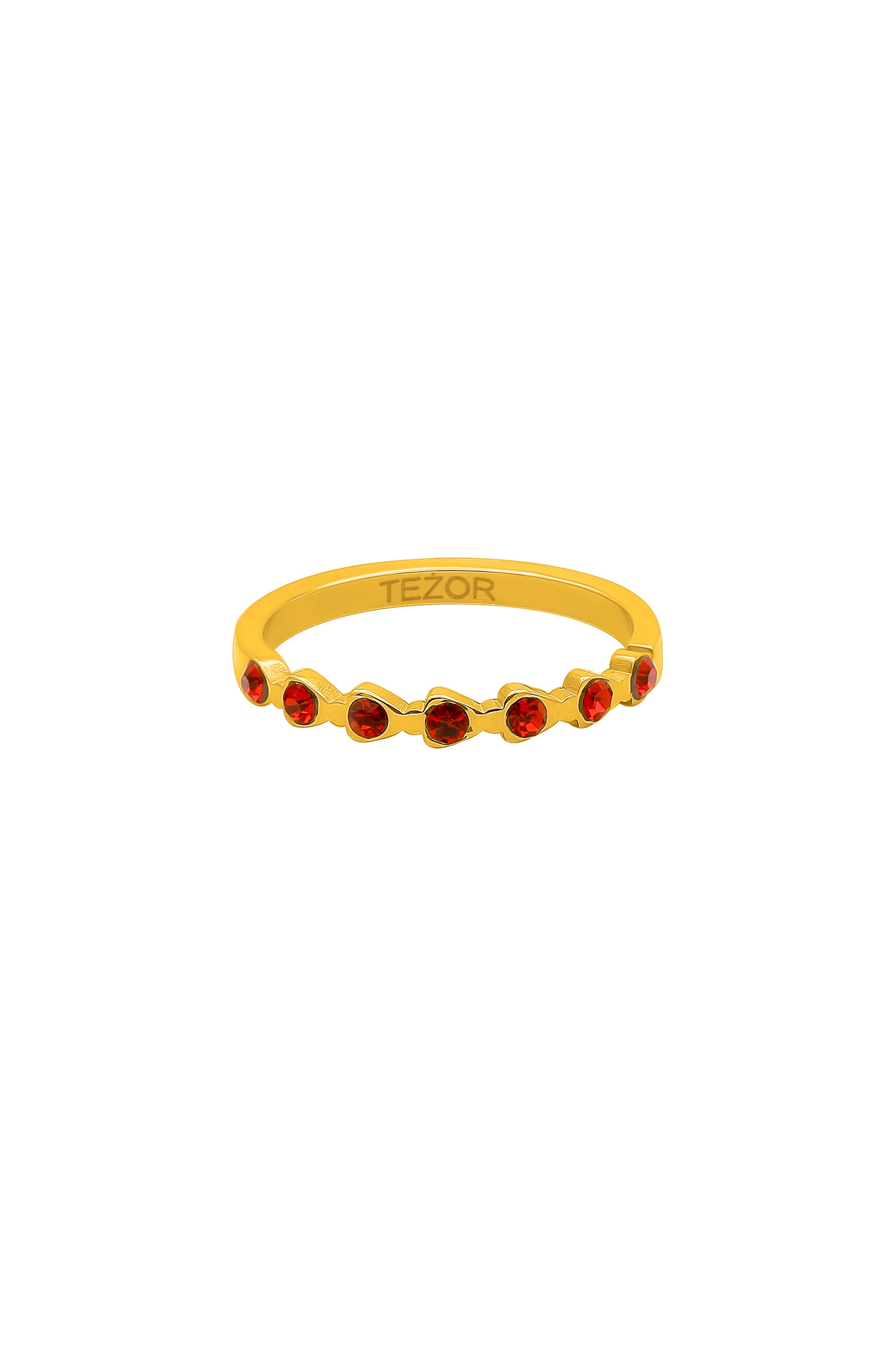 “Teżor" Ring Pendant