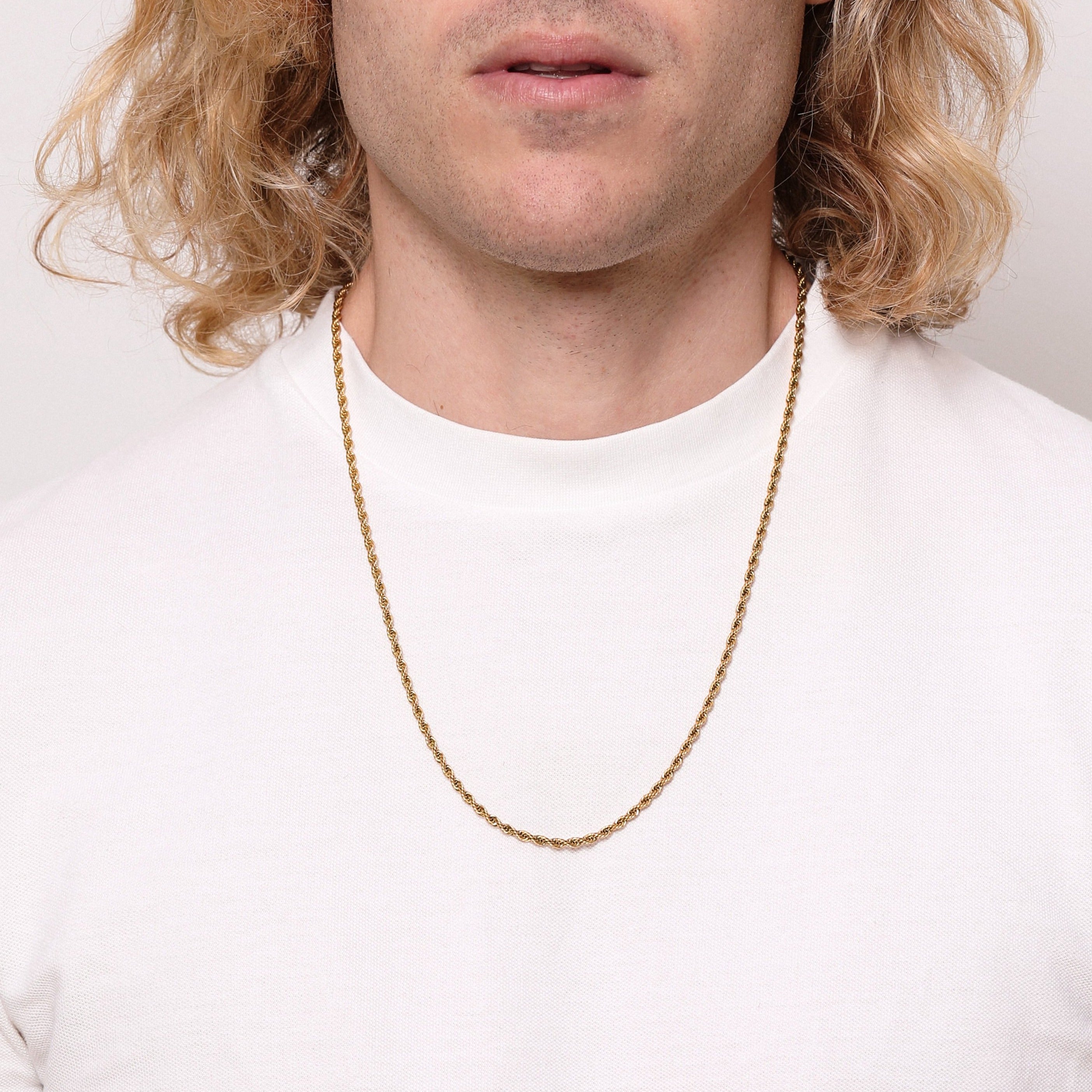 Chain Necklace