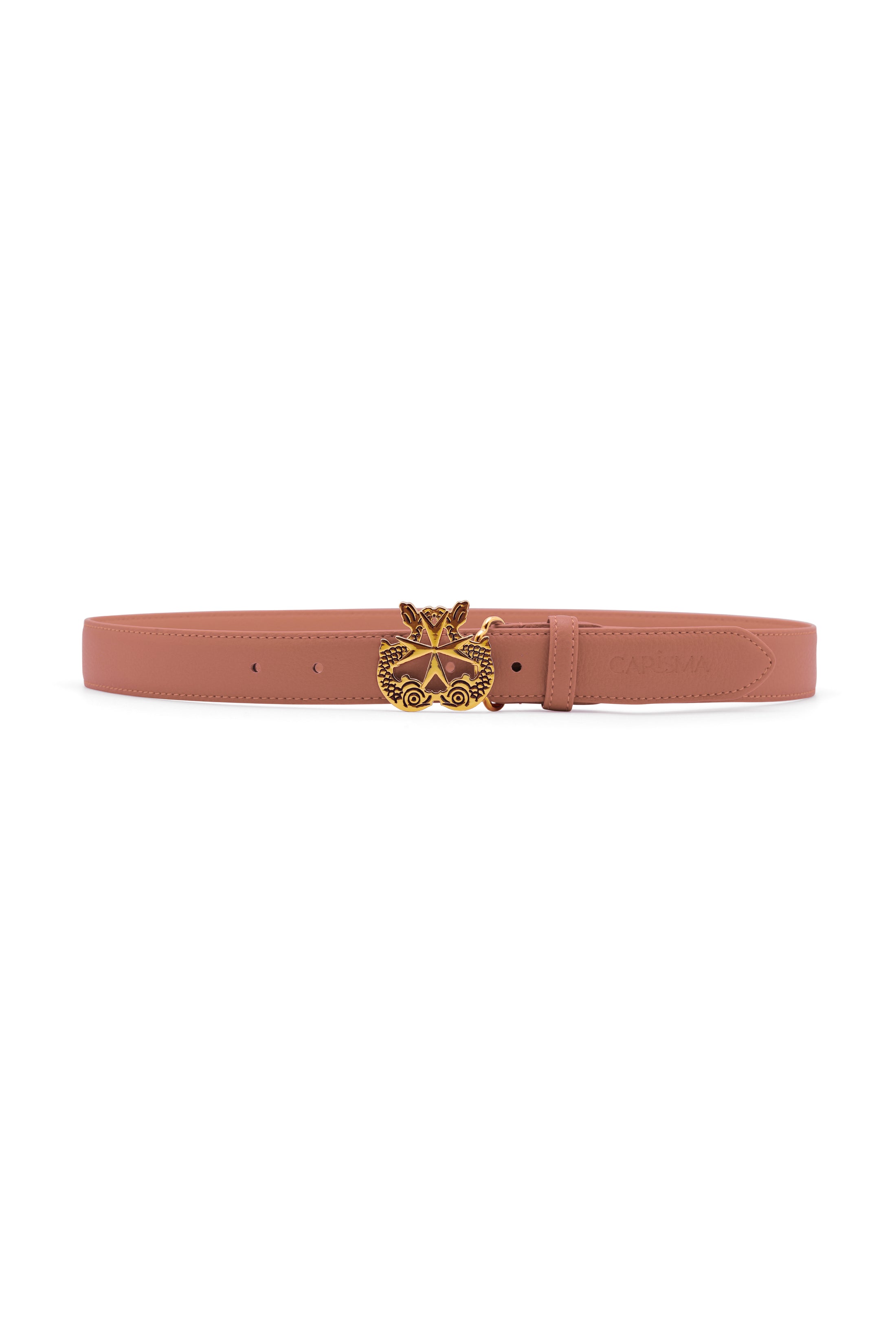The Ħabbata Belt - Pink