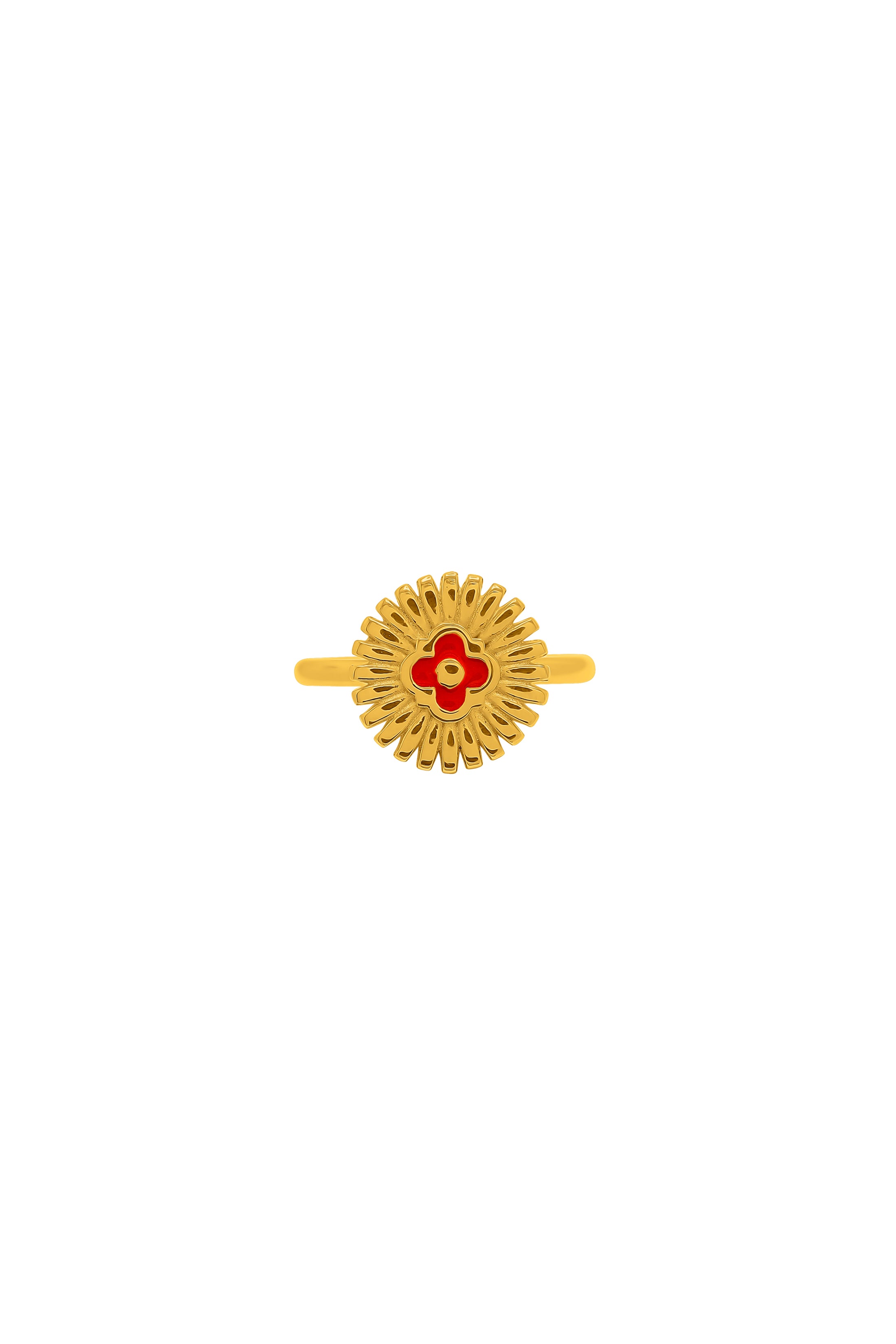 Stella Maris Ring