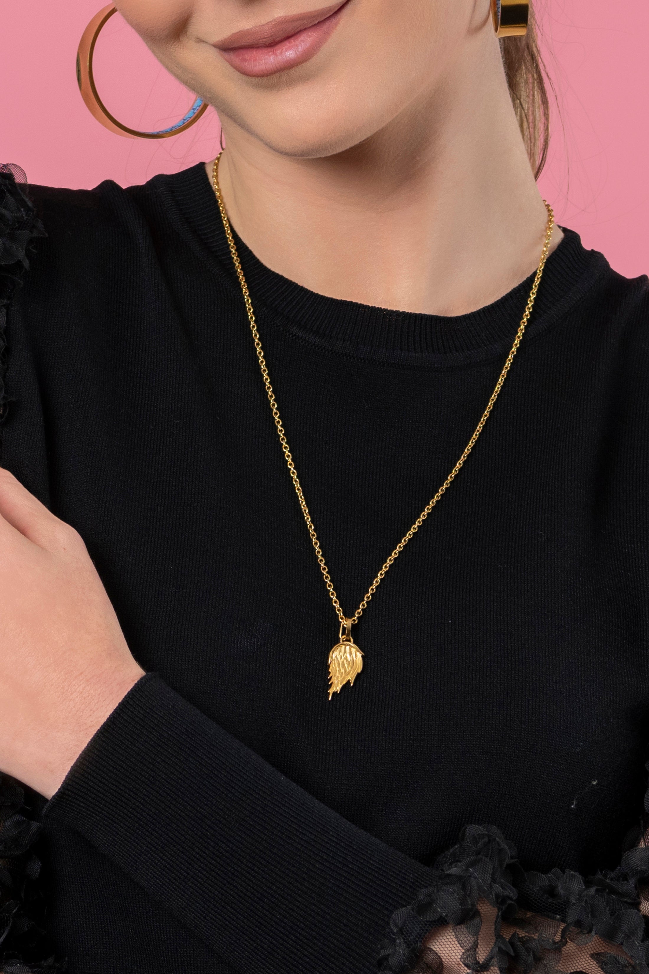 Angel Wings - Never Forgotten