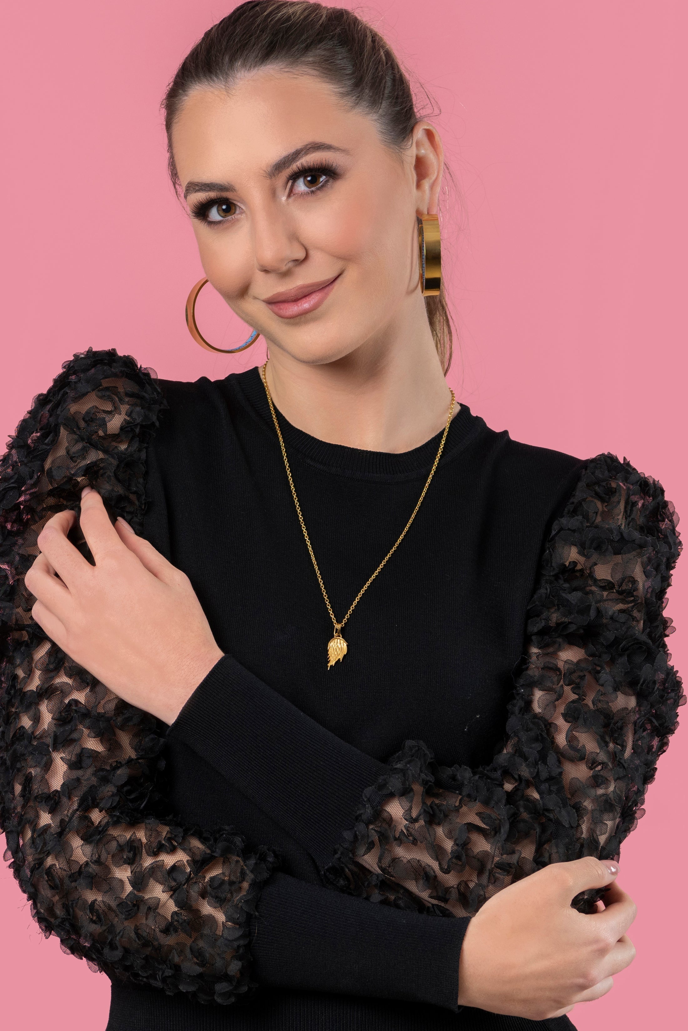 Angel Wings - Never Forgotten