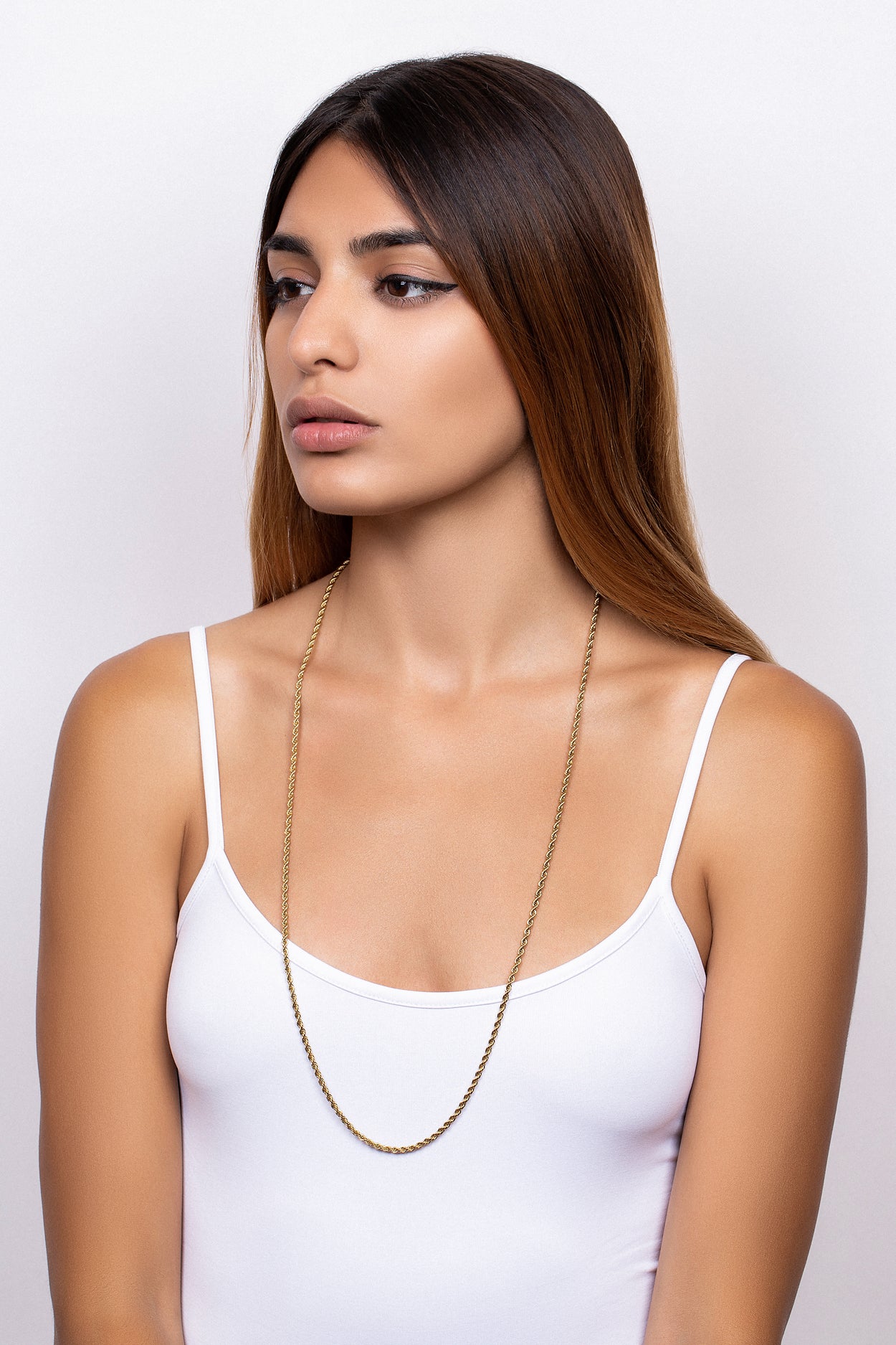 Carisma Logo Pendant