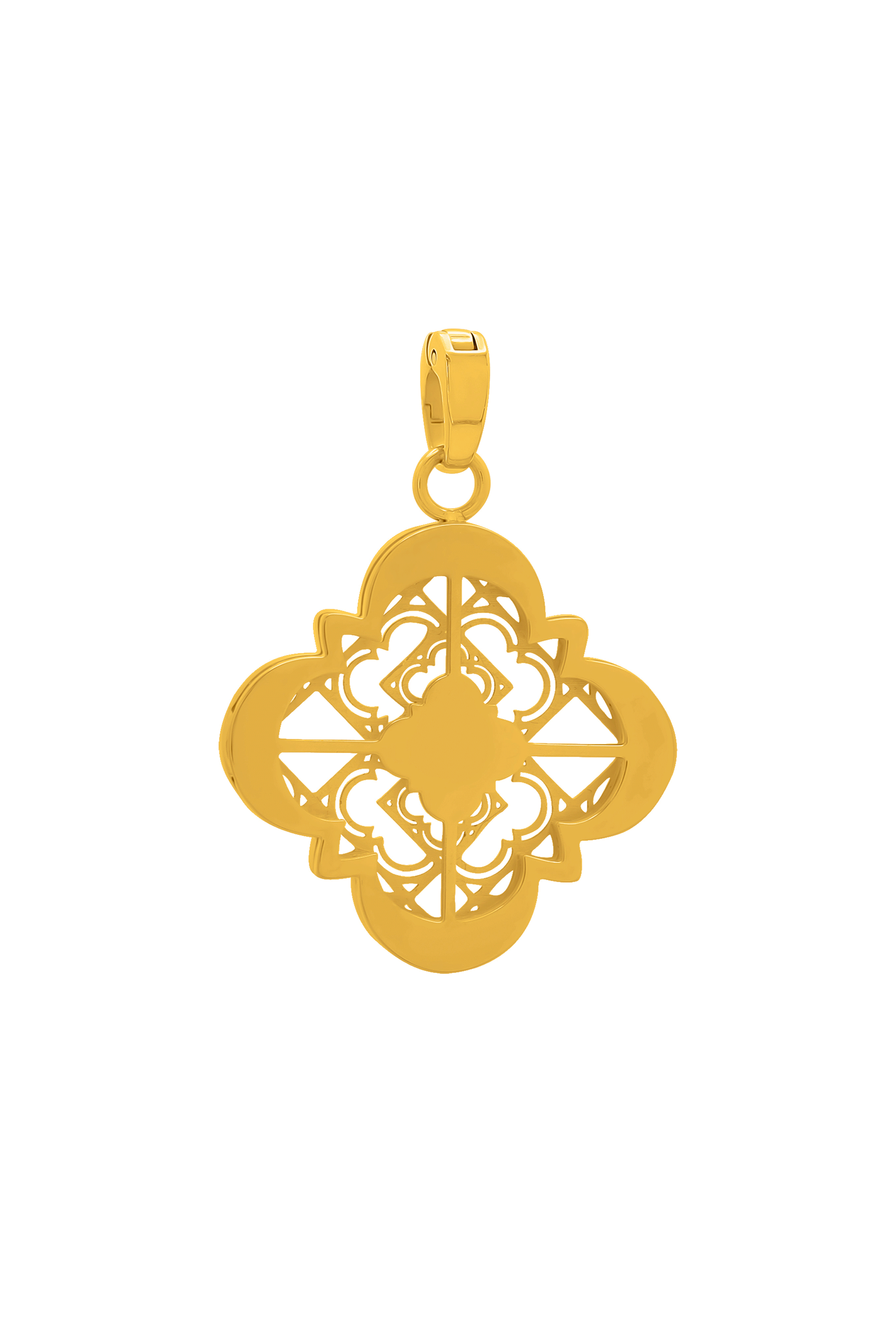 Stone Station Locket Gift Set