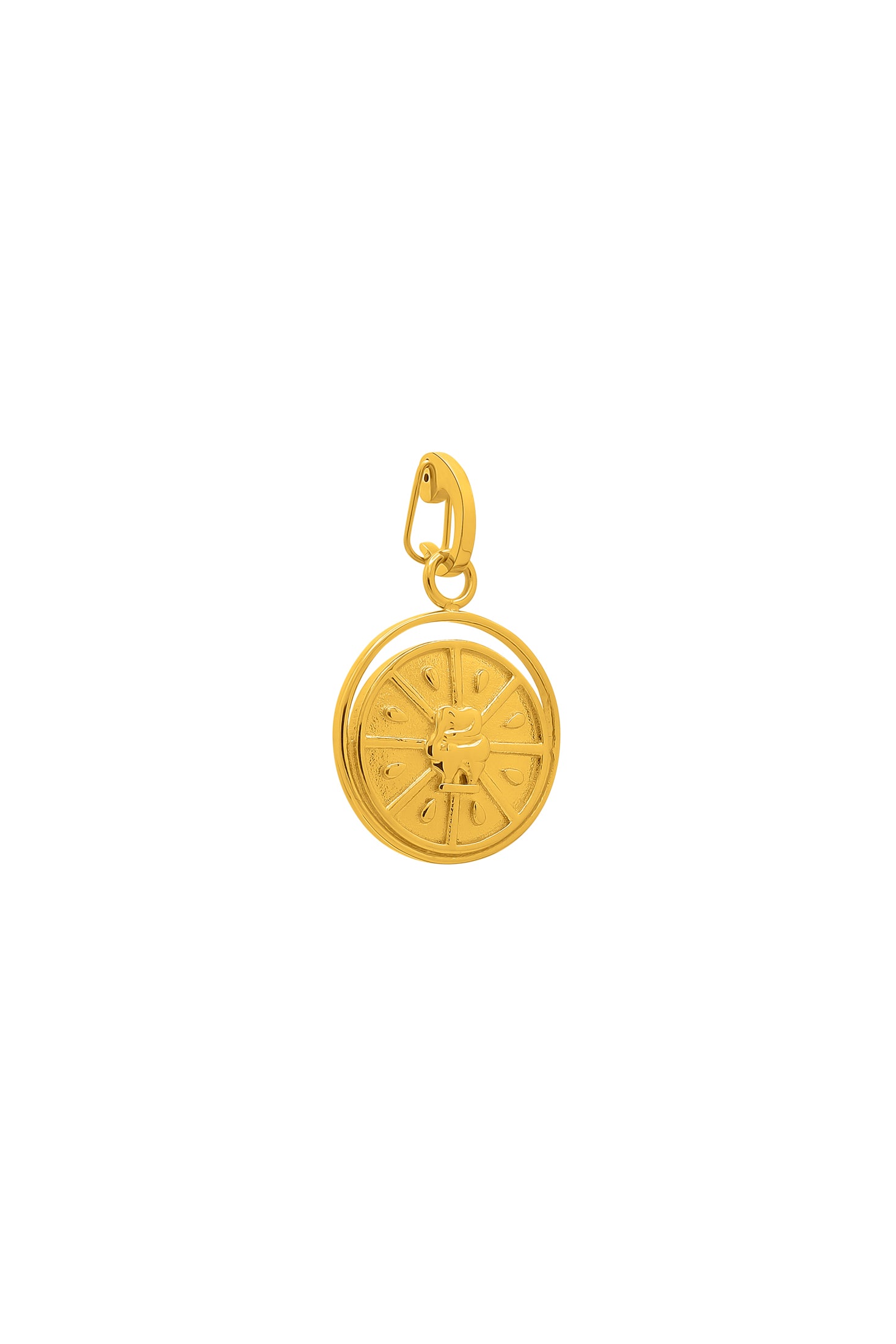 Solar Pendant