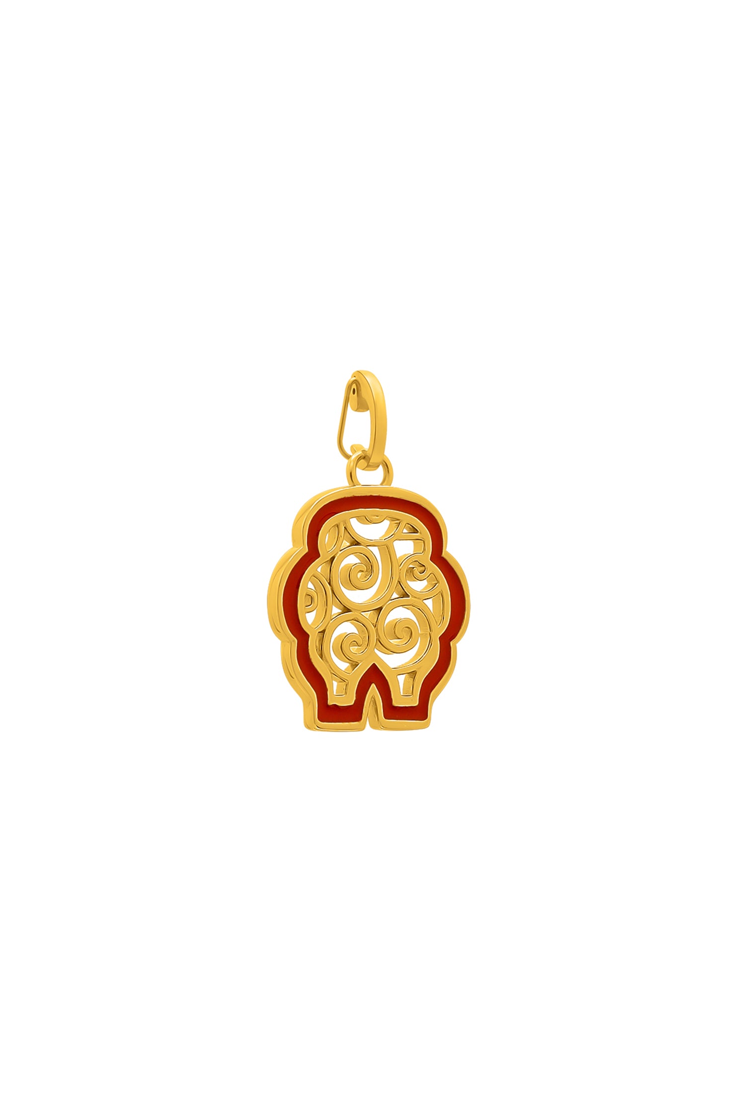 Wellness Pendant