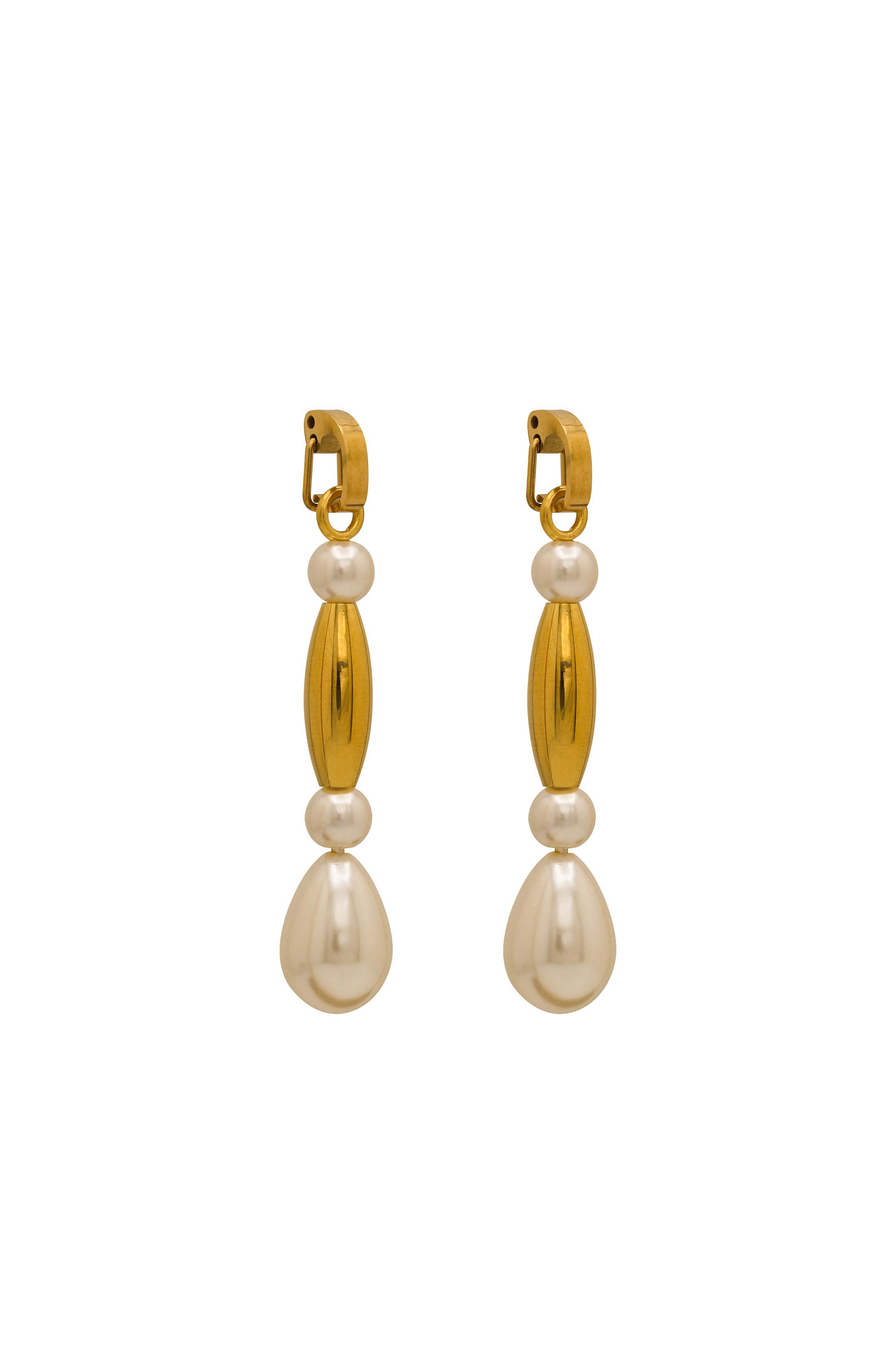 Ċombina Pendant Earring Gift Set