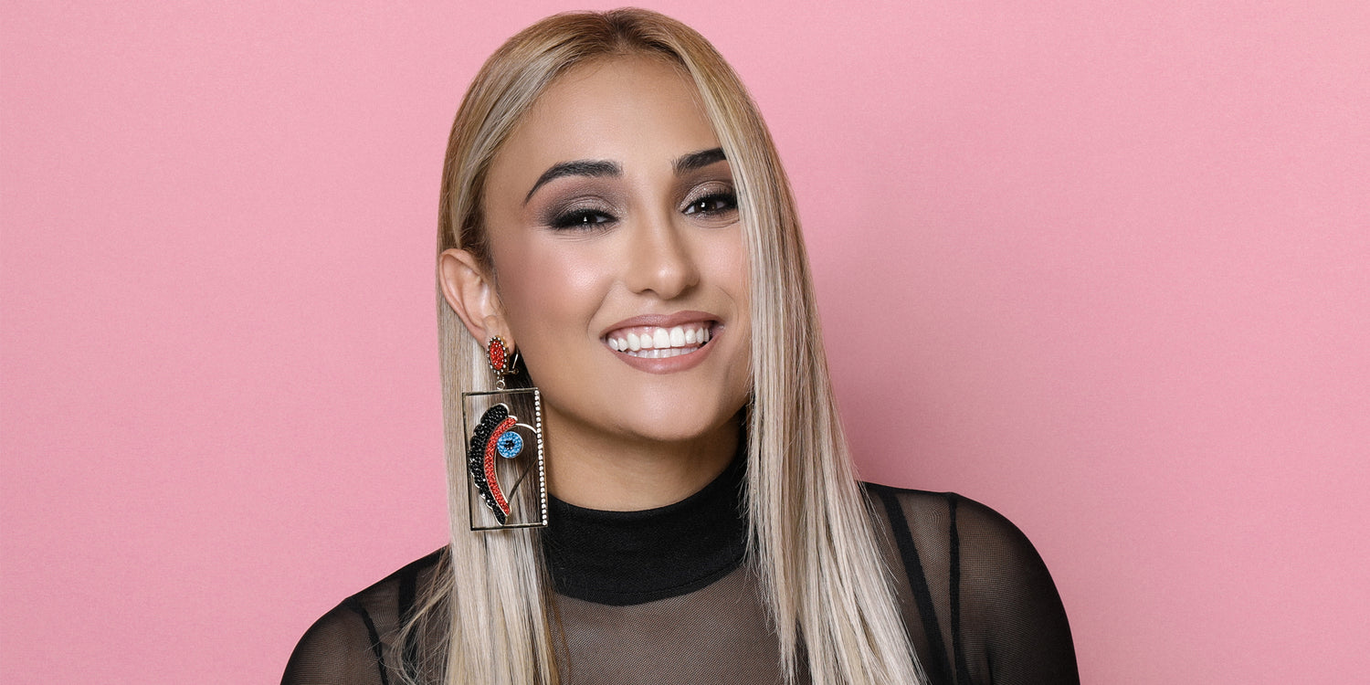 CARISMA meets Michela Mallia - Stronger than ever!