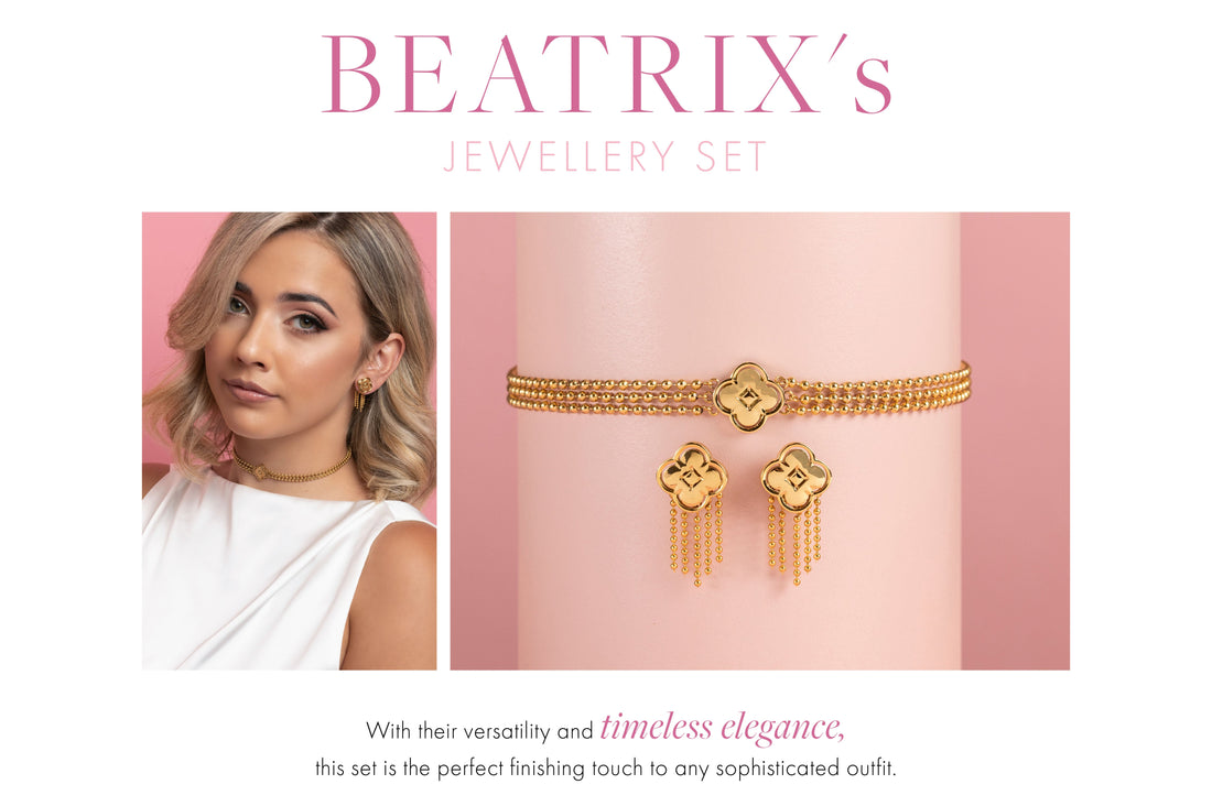 Collections – Carisma Collections