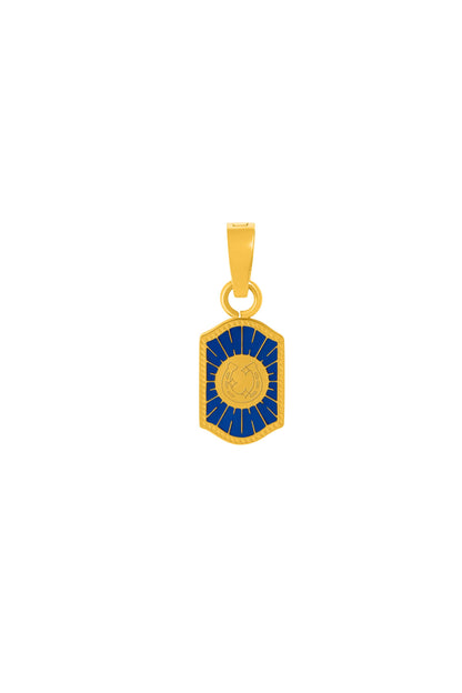 Horseshoe - Protection &amp; Luck Charm