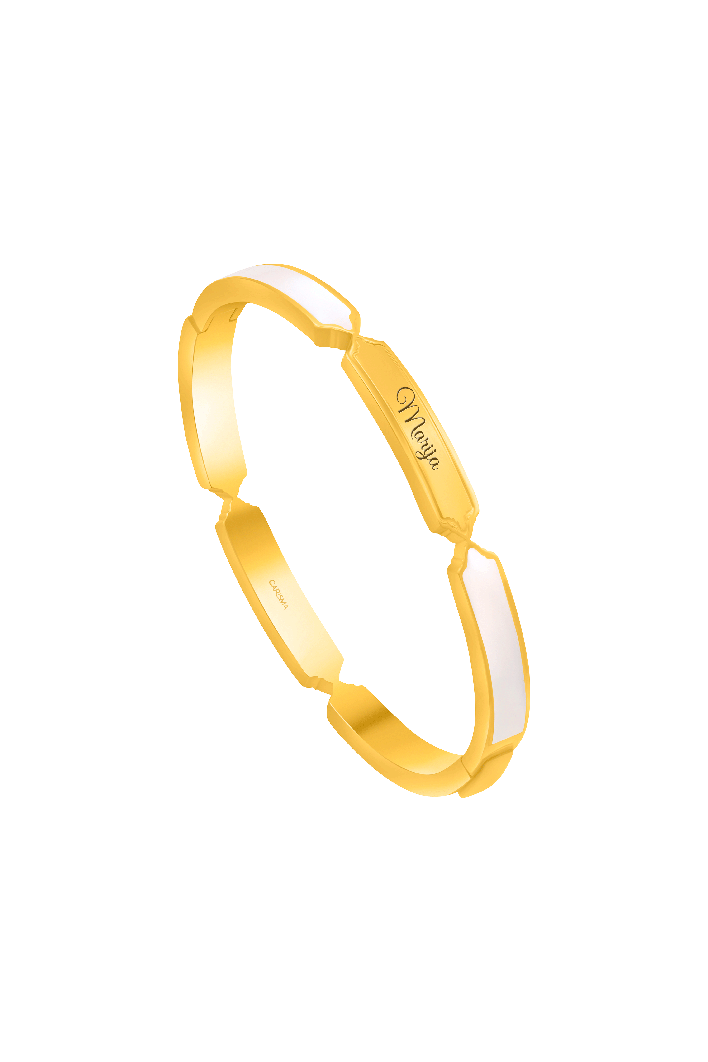 Trio Bangle Gift Set